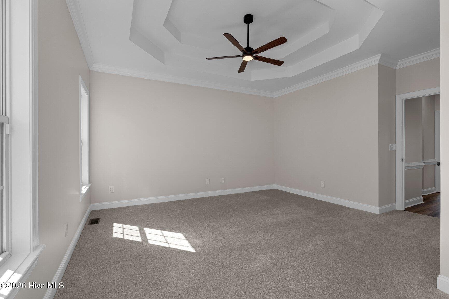 Single Family Residence at 8453 Carter Grove Drive, Elm City, NC 27822, Elm City, photo 28 of 35