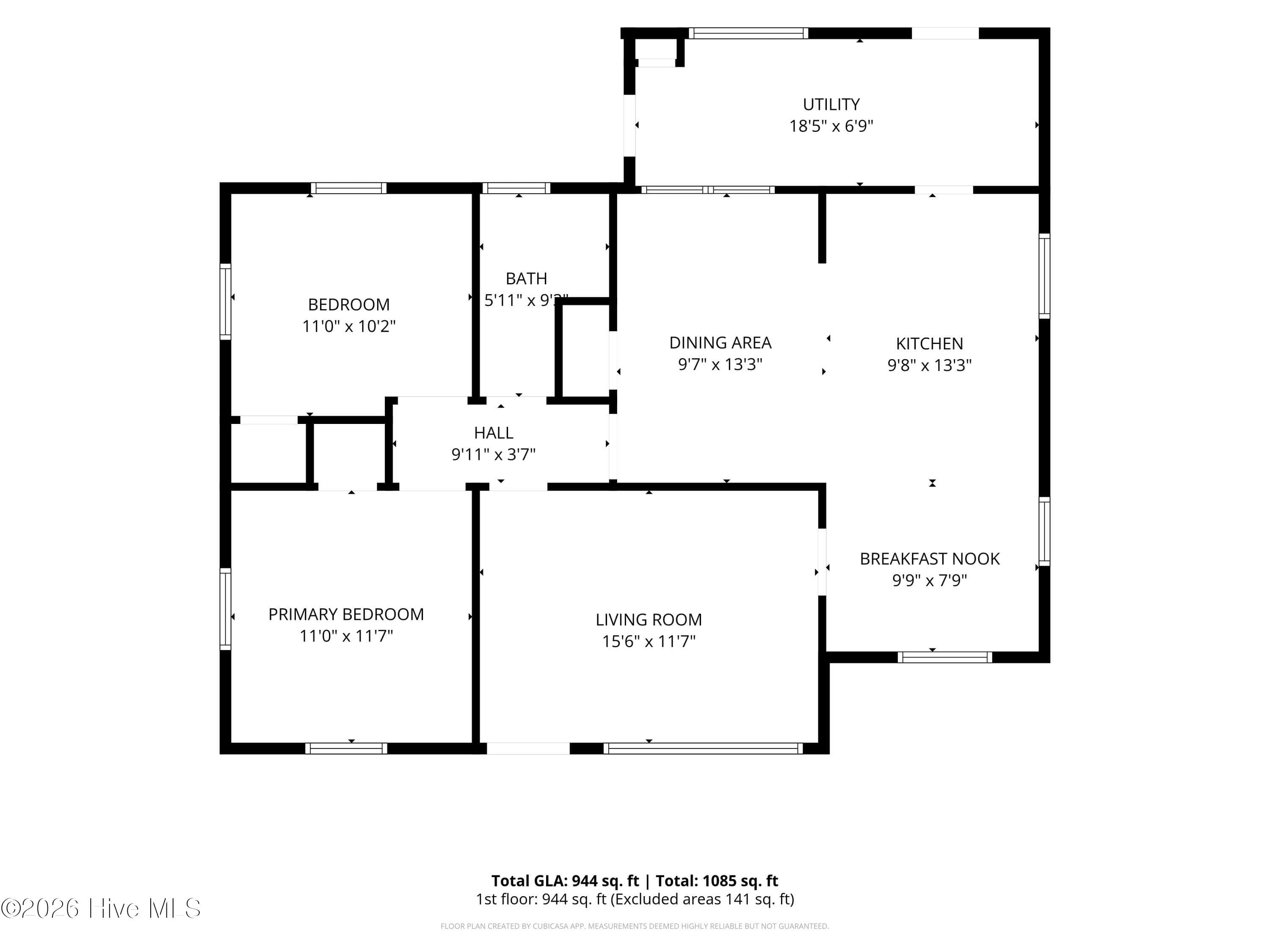 118 Luvera Street, Plymouth, NC 27962