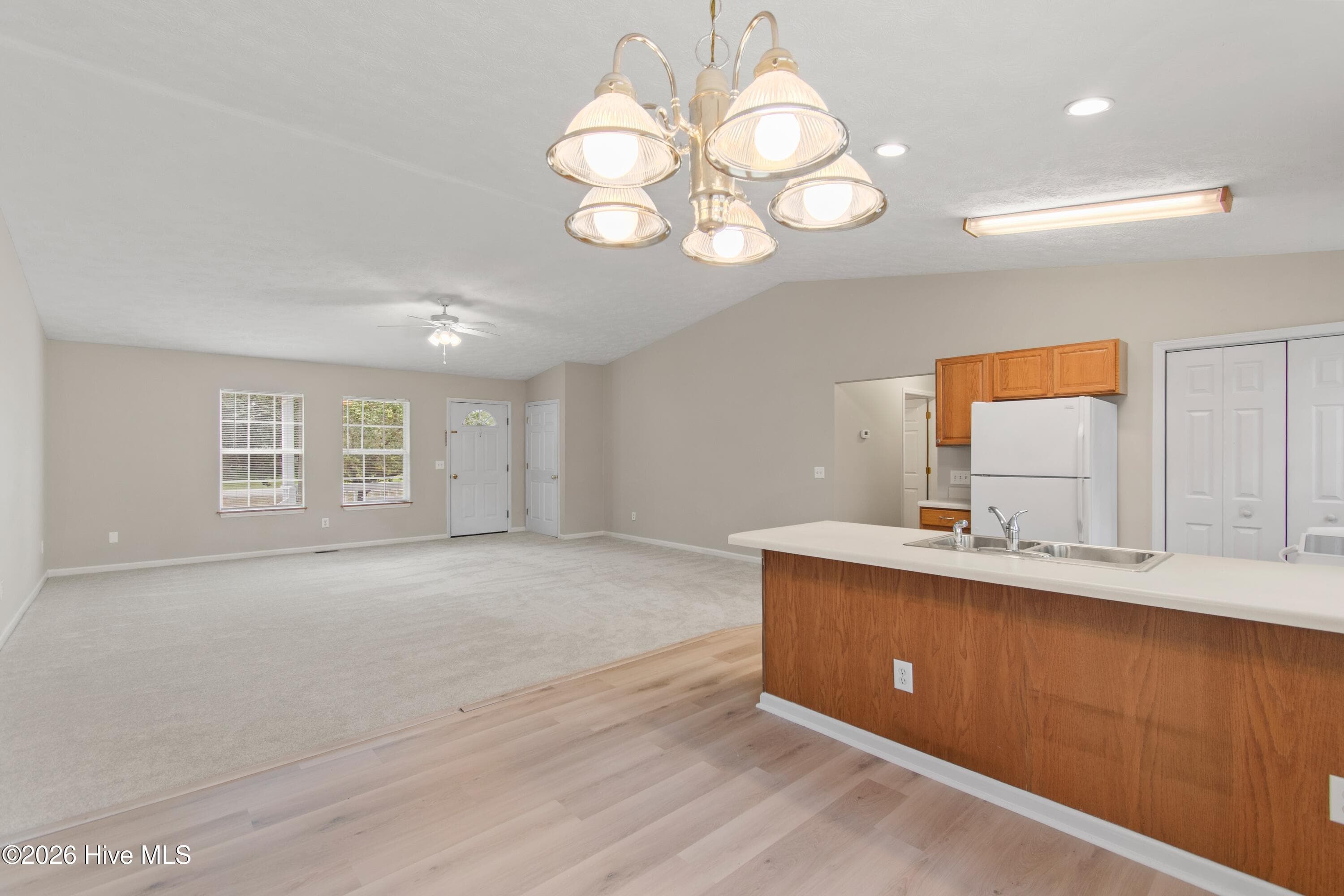 Single Family Residence at 2311 E Boiling Spring Road, Southport, NC 28461, photo 9 of 46