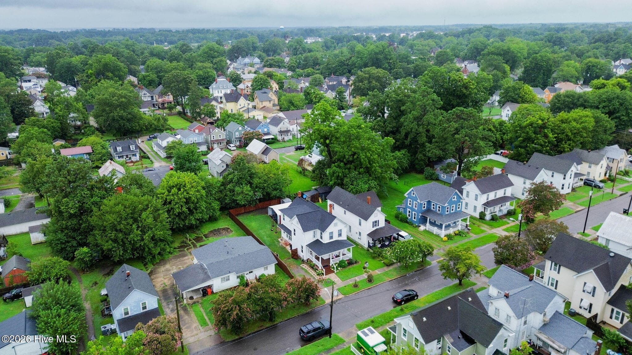 Single Family Residence at 409 Cedar Street, Elizabeth City, NC 27909, photo 53 of 60