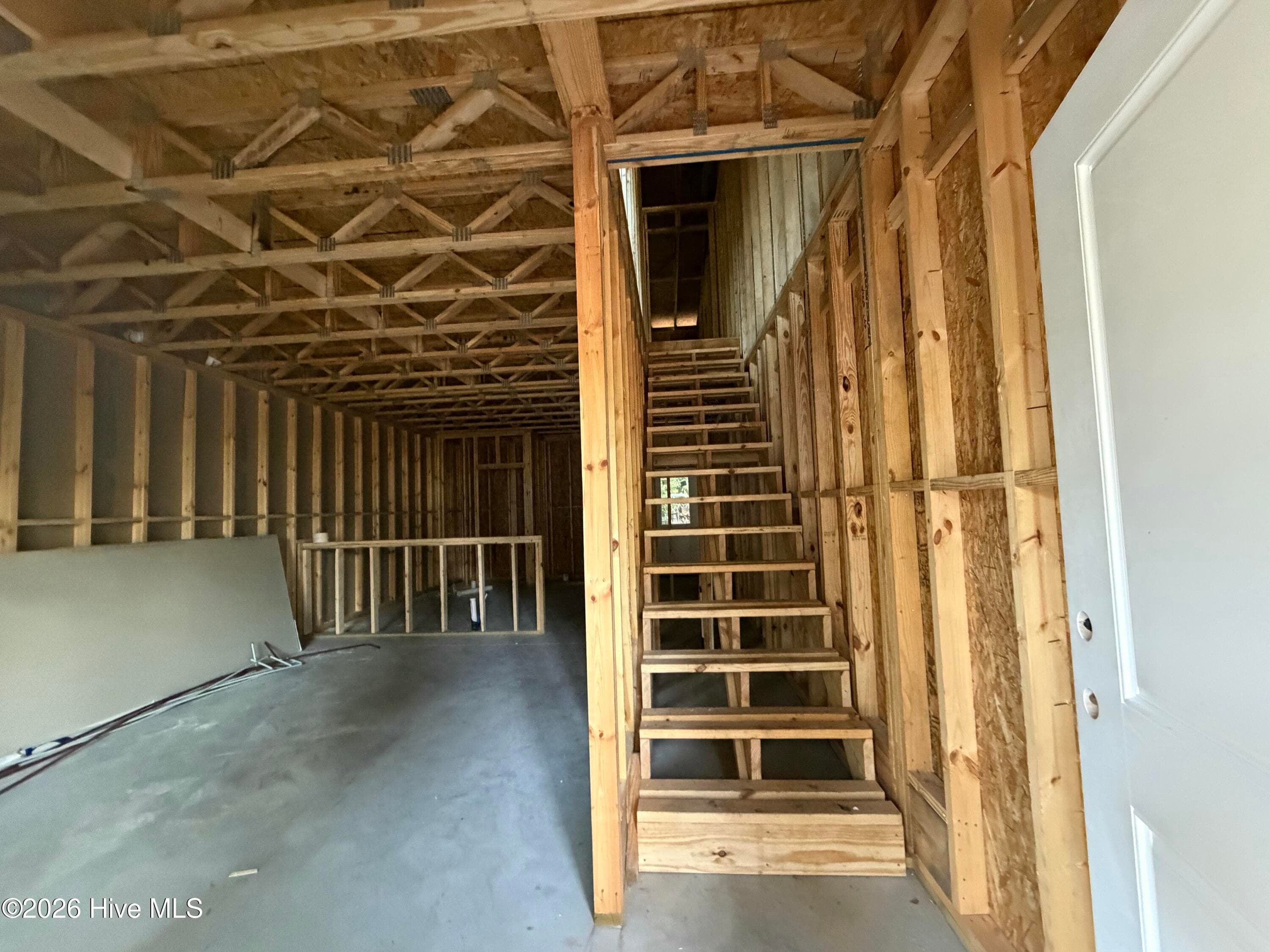 Townhouse at 2143 Hines Farm Road, Jacksonville, NC 28540, photo 4 of 12