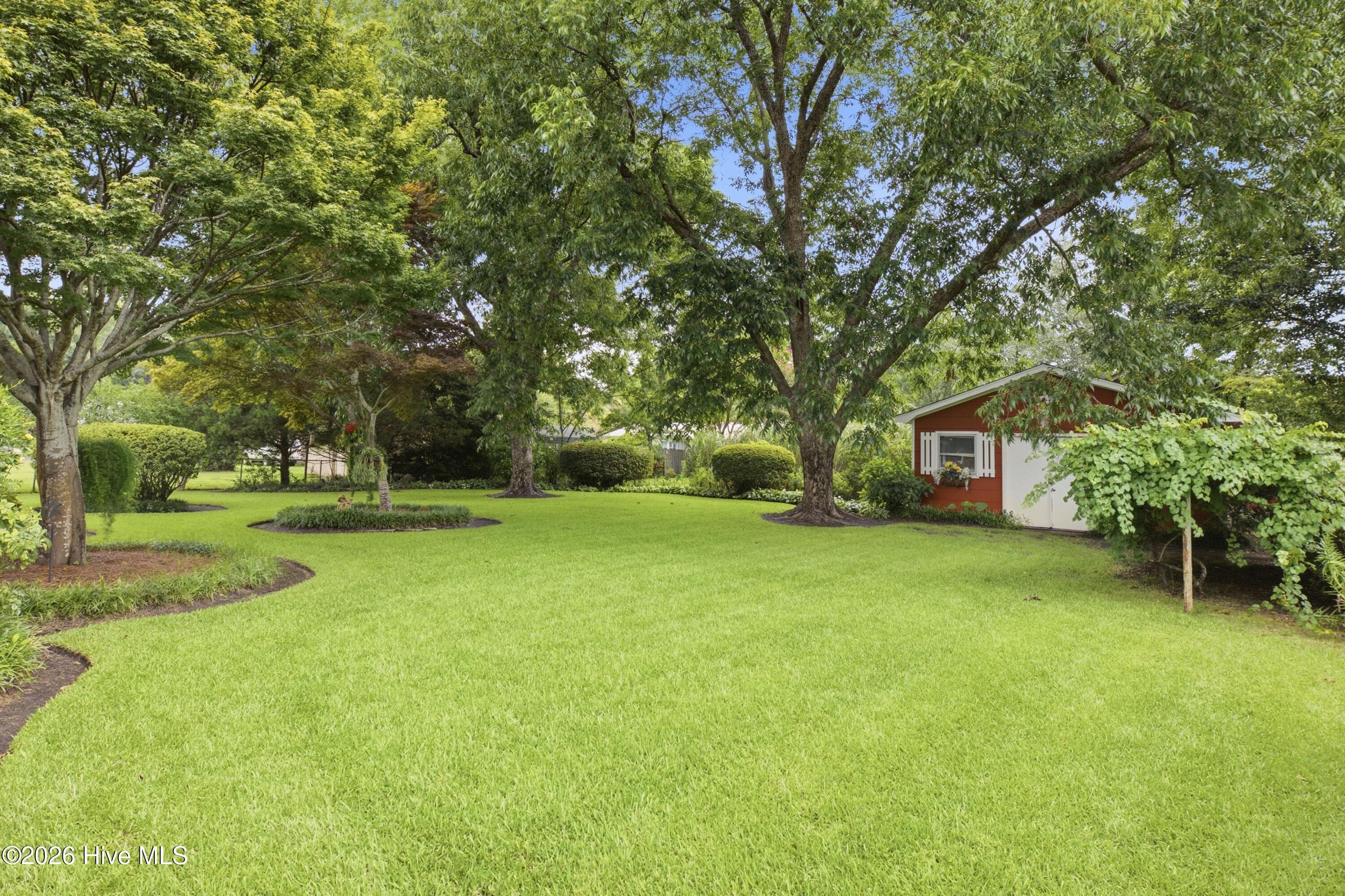 Single Family Residence at 333 Johnston Drive, Wilmington, NC 28412, photo 41 of 46