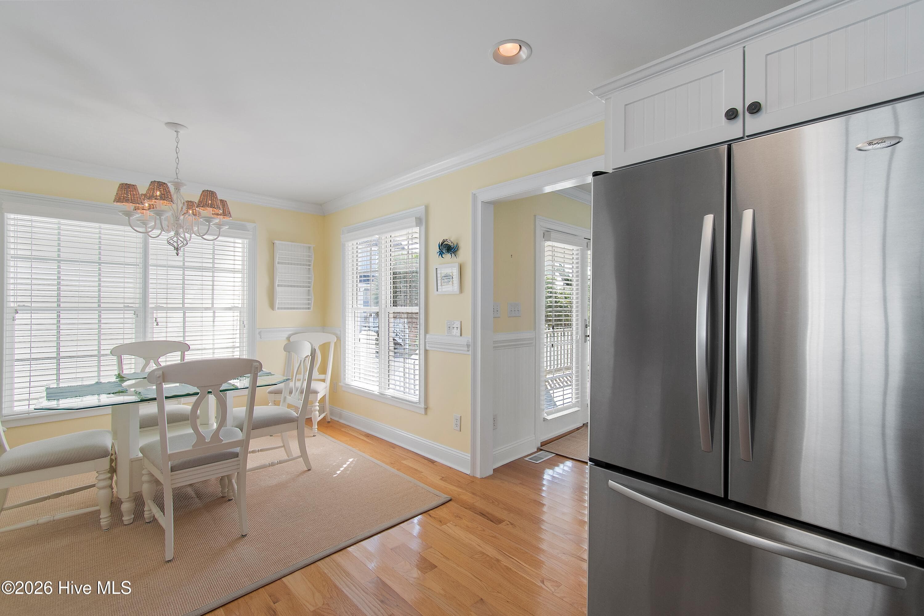 Single Family Residence at 116 By The Sea Drive, Holden Beach, NC 28462, Holden Beach, photo 16 of 69