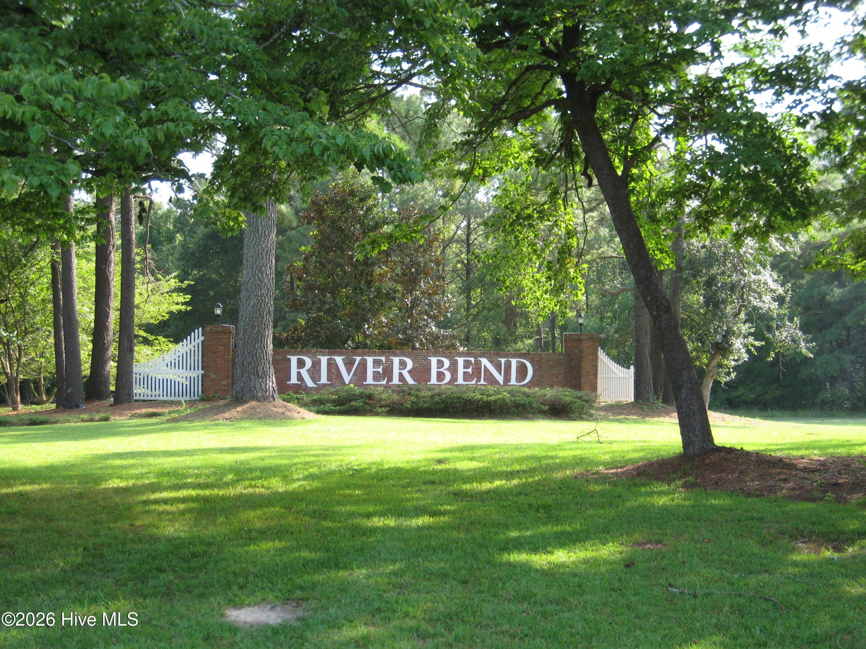 Single Family Residence at 715 Plantation Drive, New Bern, NC 28562, photo 53 of 53