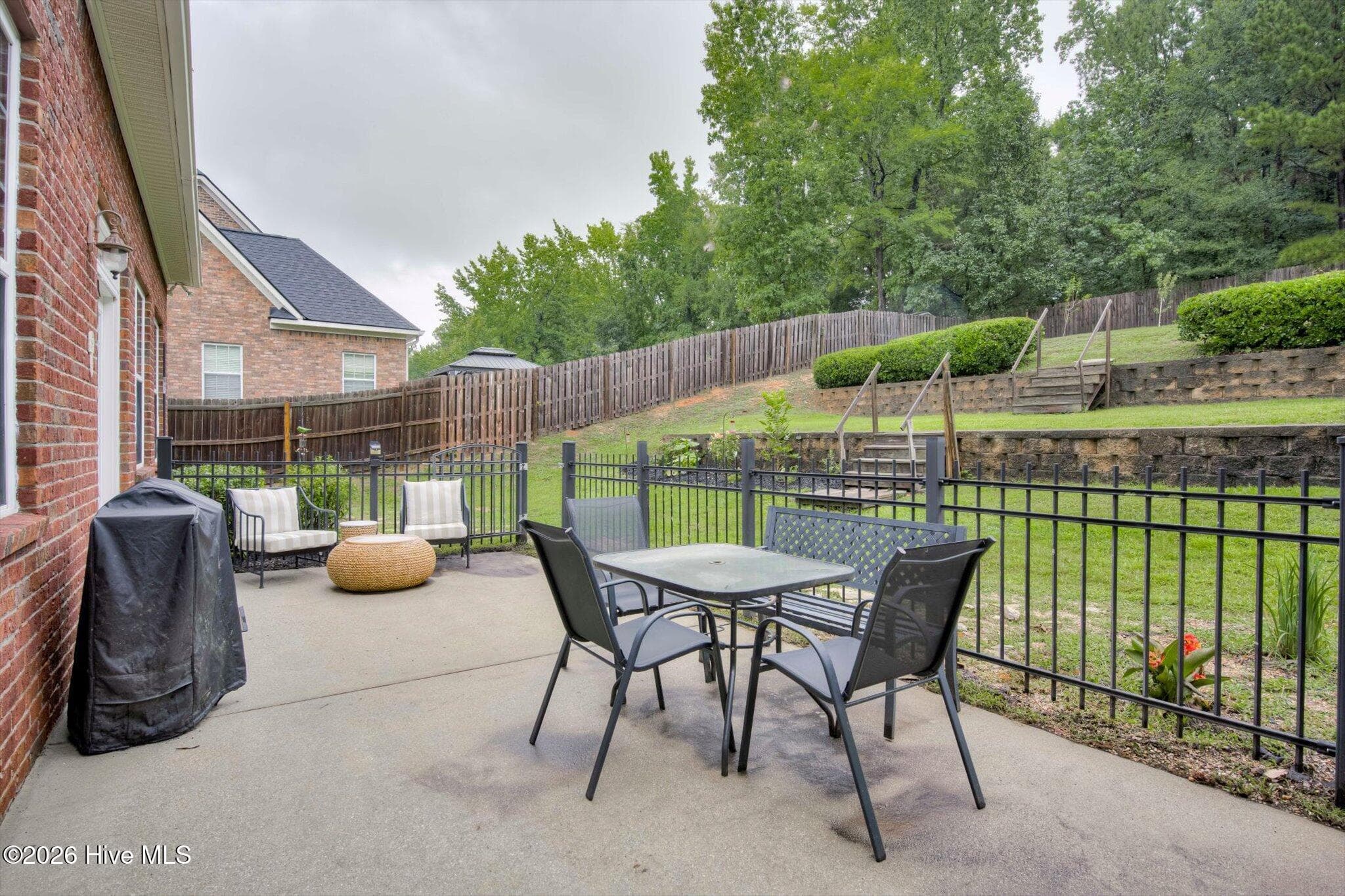Single Family Residence at 1118 Blackfoot Drive, Evans, GA 30809, photo 42 of 49