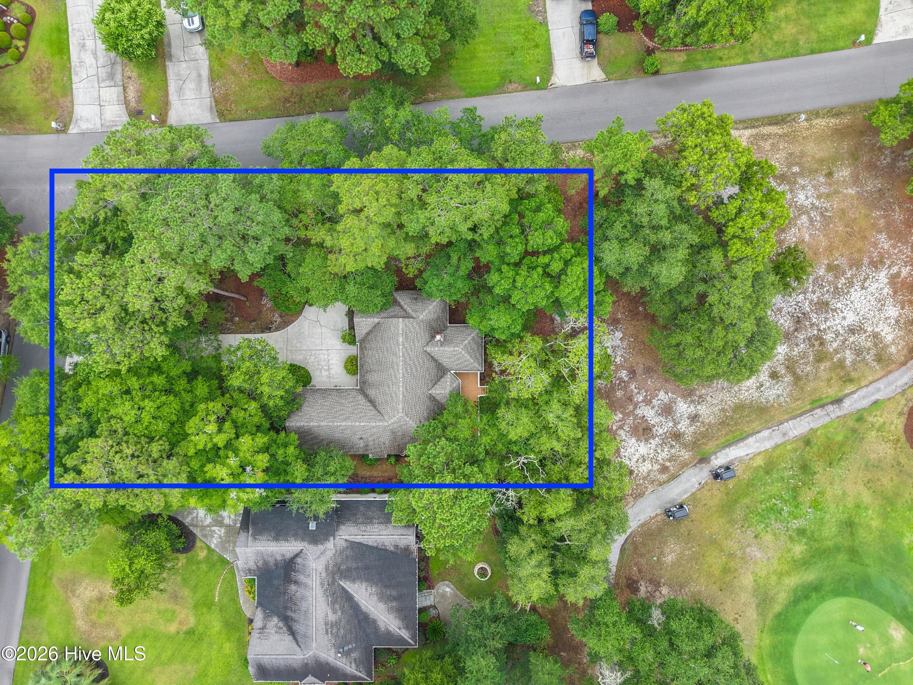 Single Family Residence at 528 Genoes Point Road SW, Supply, NC 28462, photo 49 of 50