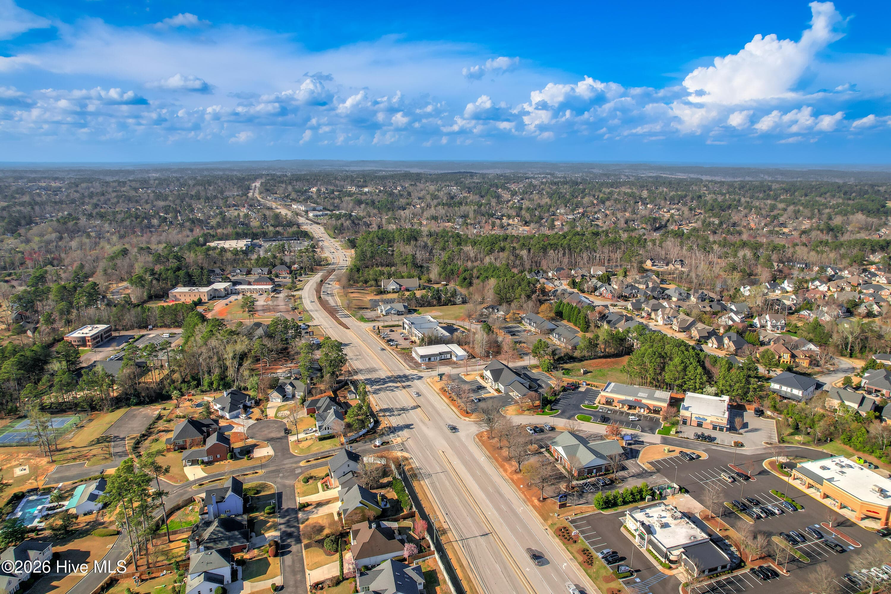 Commercial Sale at 425 Furys Ferry Road, Martinez, GA 30907, photo 10 of 11
