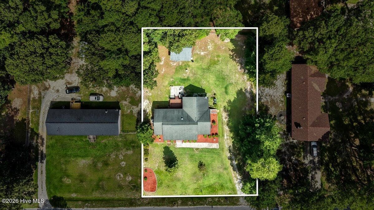 Single Family Residence at 303 Wood Street, Goldsboro, NC 27534, photo 19 of 72
