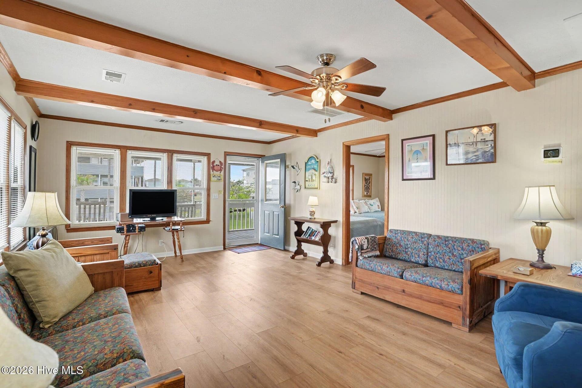 Single Family Residence at 419 1st Street, Sunset Beach, NC 28468, photo 7 of 41