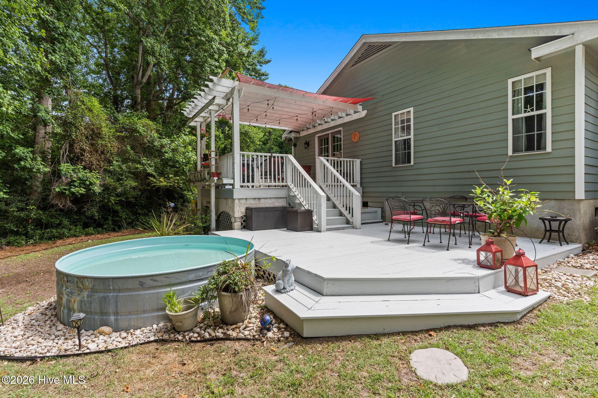 Single Family Residence at 9184 Seaside Landing SW, Calabash, NC 28467, photo 53 of 62