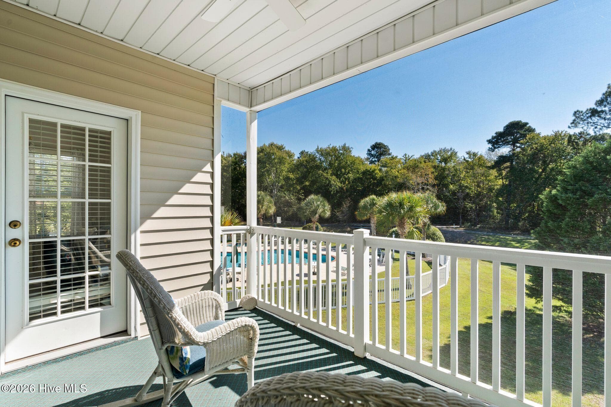 Condominium at 928 Great Egret Circle SW # 3, Sunset Beach, NC 28468, photo 26 of 49