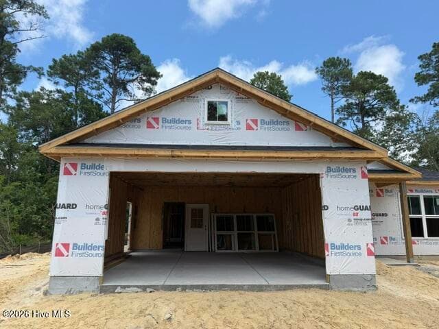 Single Family Residence at 61 Pinewood Drive, Carolina Shores, NC 28467, Carolina Shores, photo 2 of 16