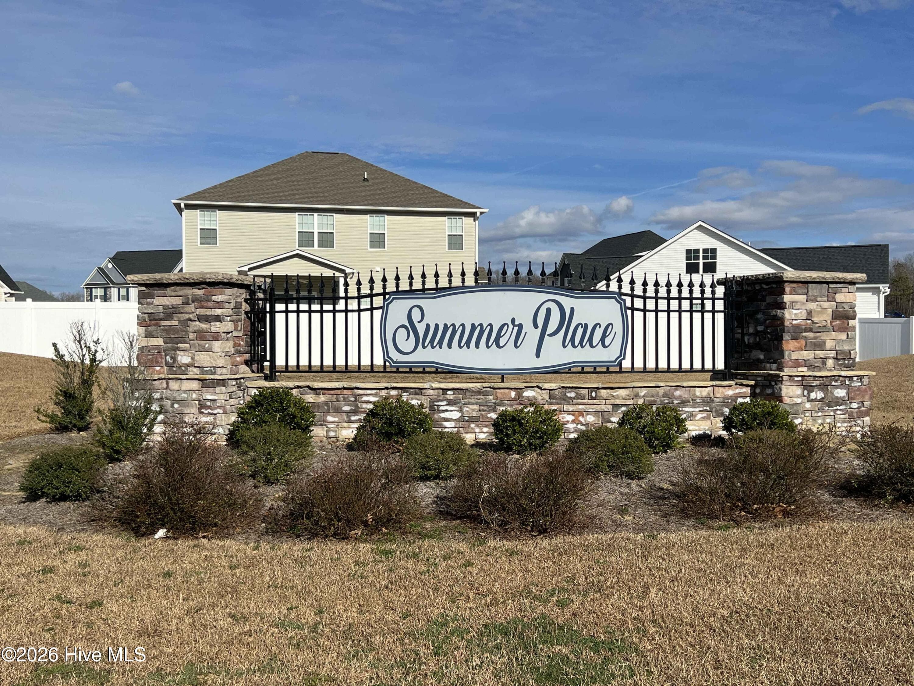 Single Family Residence at 174 Seashore Street, Grimesland, NC 27837, photo 28 of 28