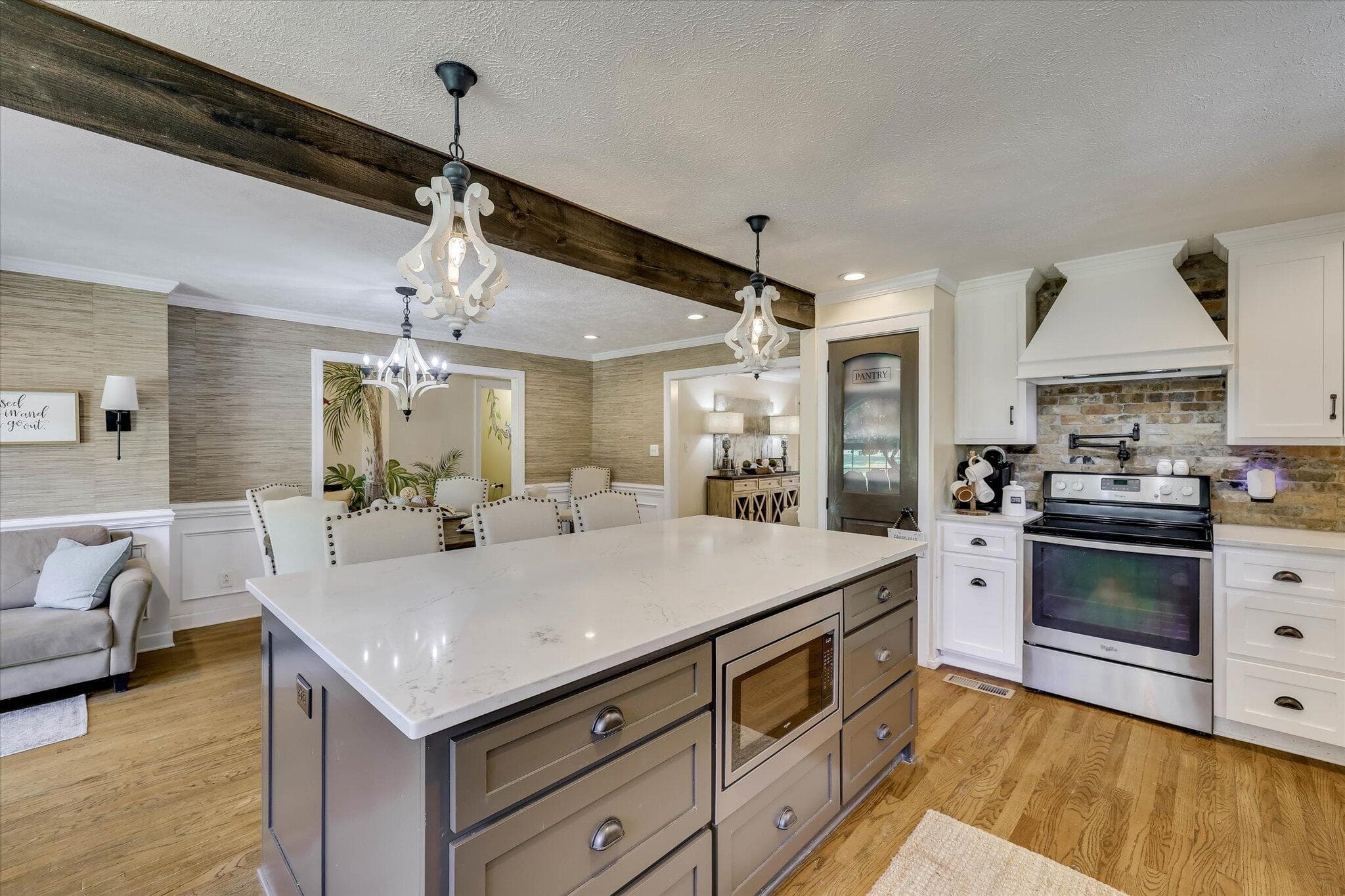 Single Family Residence at 101 Toole Circle, Beech Island, SC 29842, photo 15 of 58