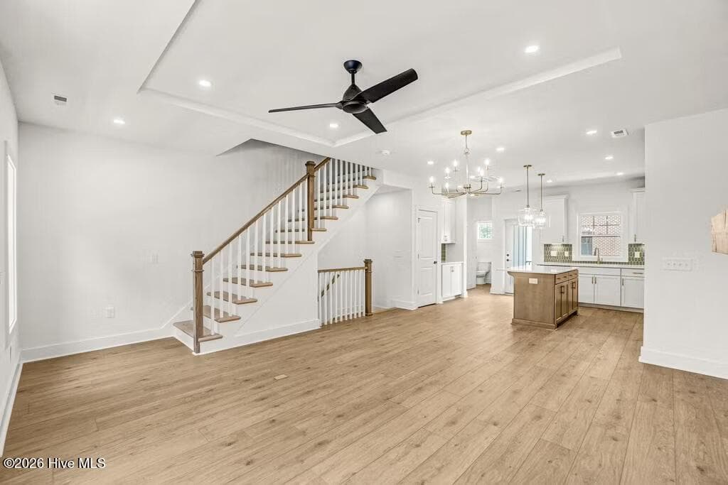 living room - 106 Lexington Lane, Southern Pines, NC 28387