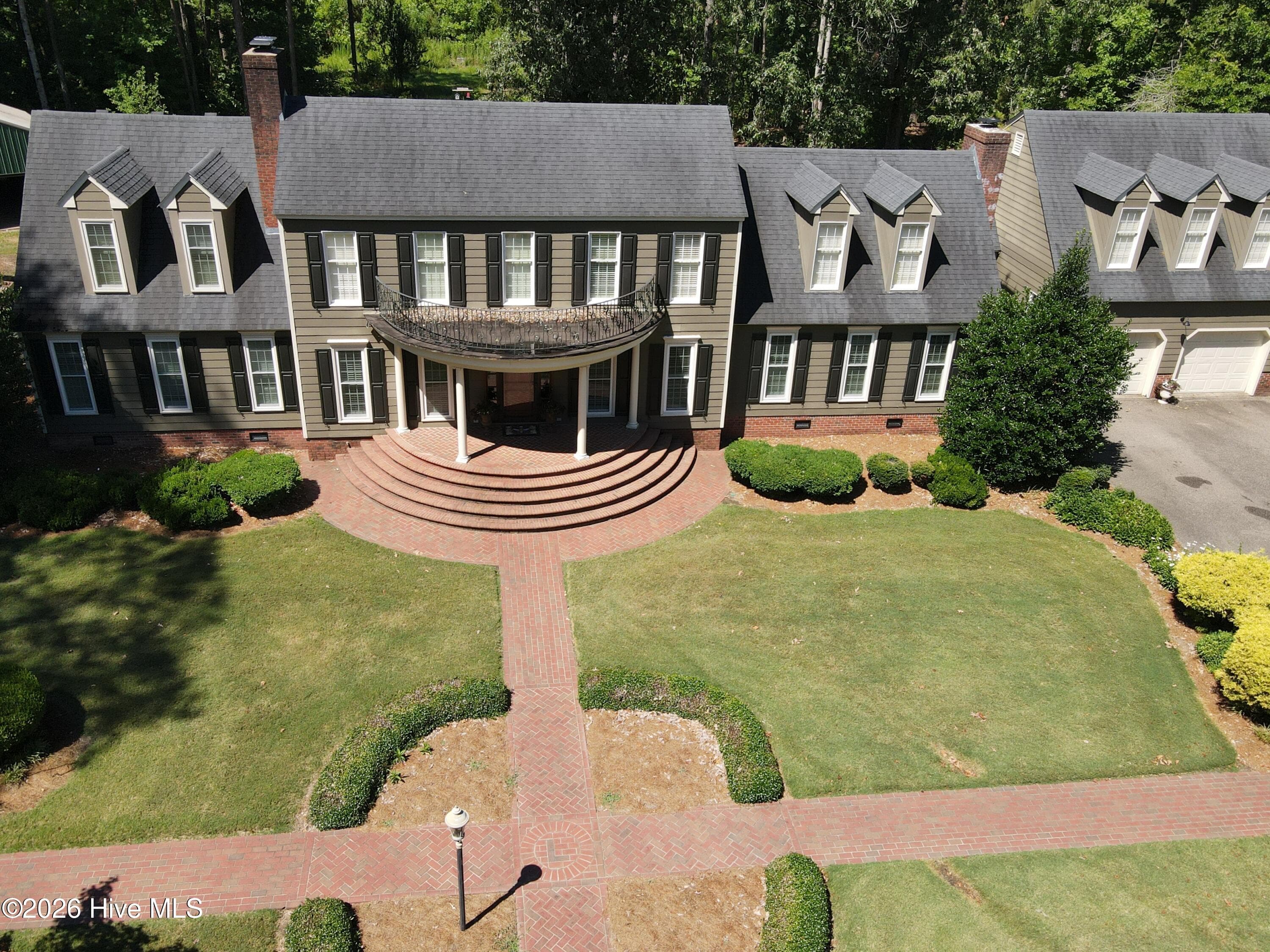122 Beechwood Road, Ahoskie, NC 27910