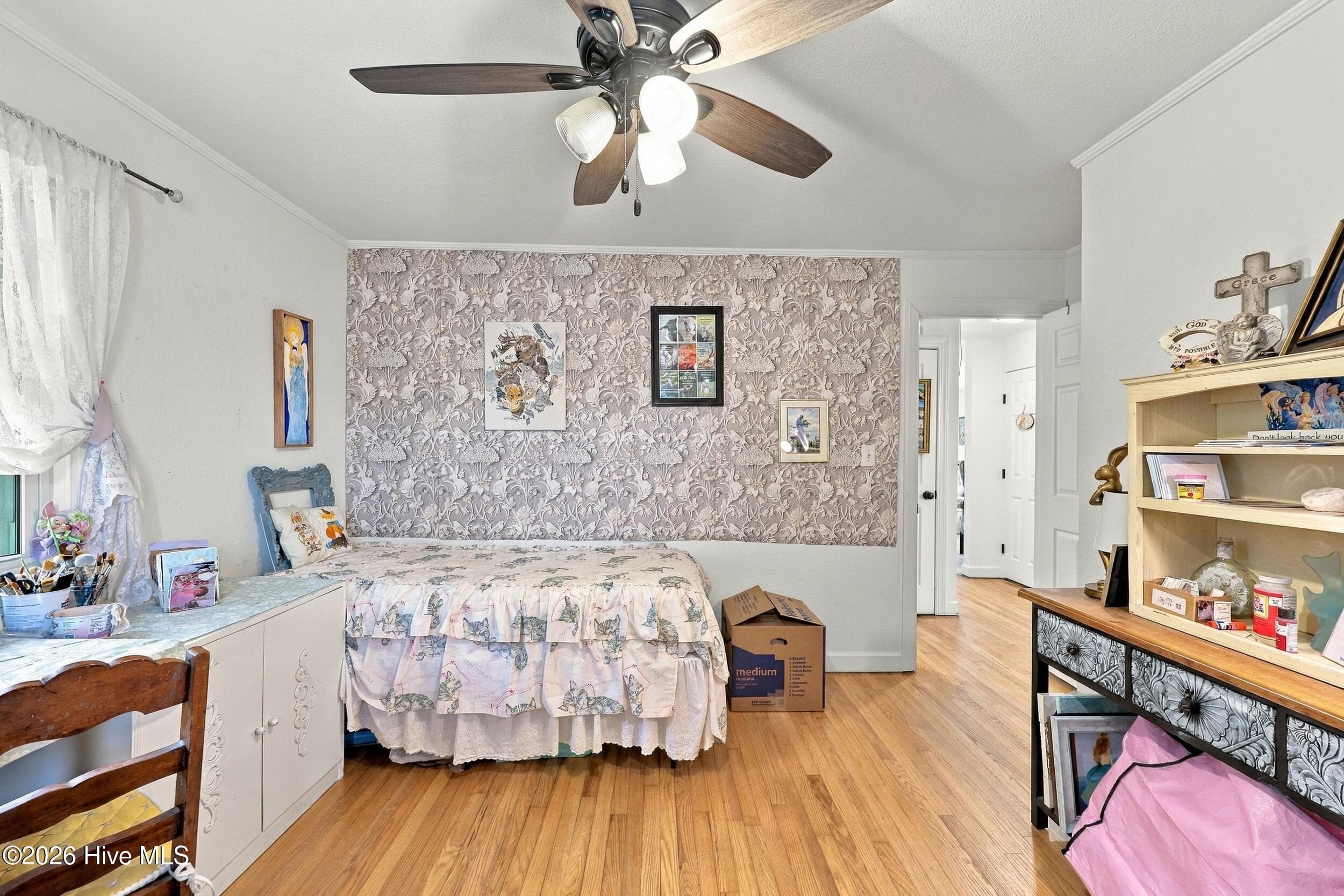 Bedroom 2 - 120 Ranch Drive, Elizabeth City, NC 27909