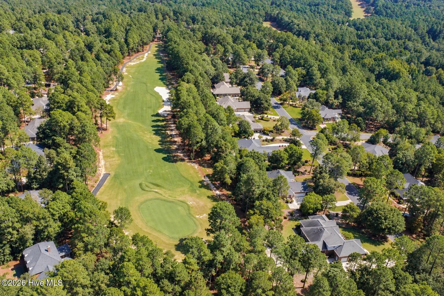 Single Family Residence at 5400 Belle Mead Drive, Aiken, SC 29803, photo 6 of 52