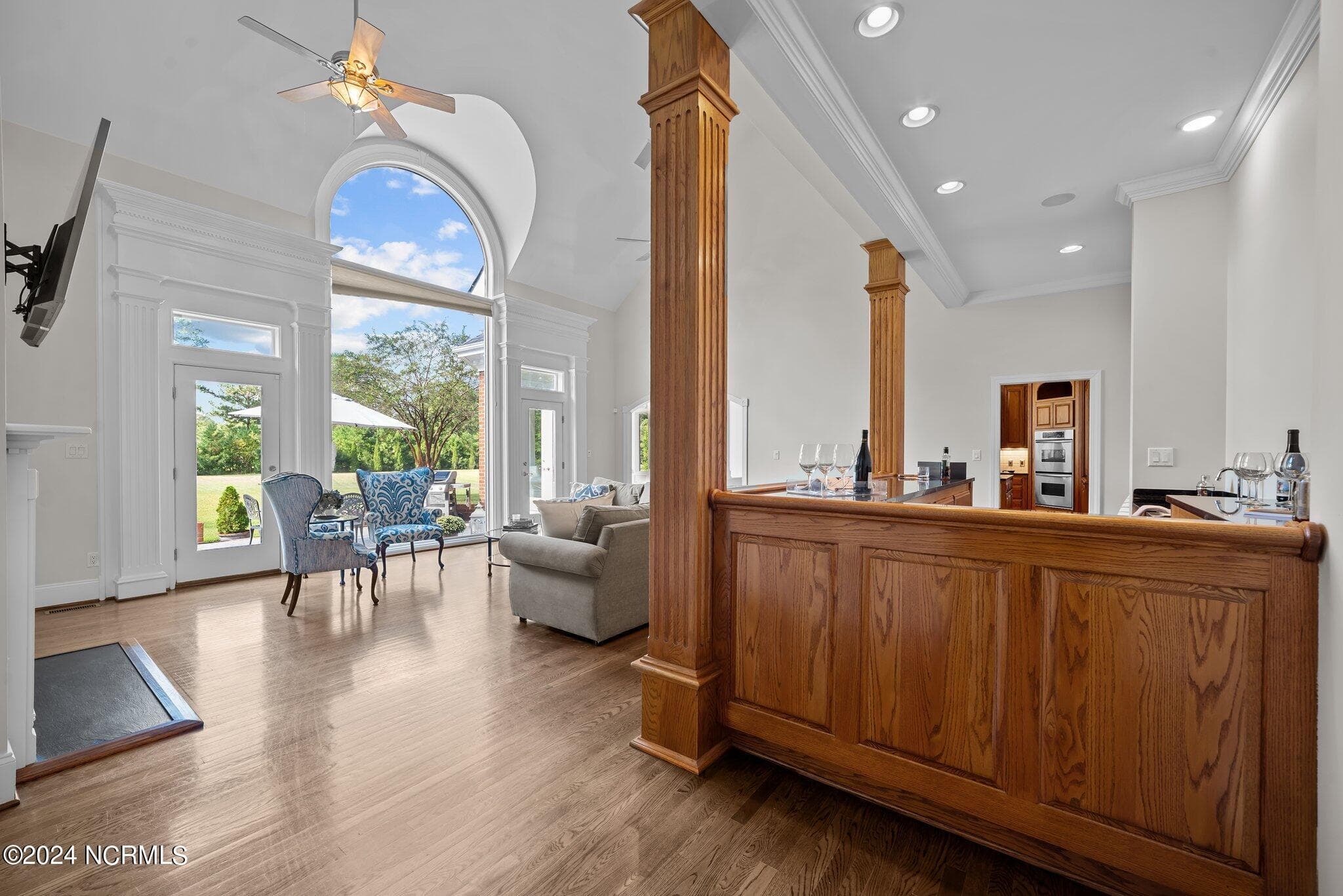 Single Family Residence at 450 Cox Road, Washington, NC 27889, Washington, photo 30 of 74