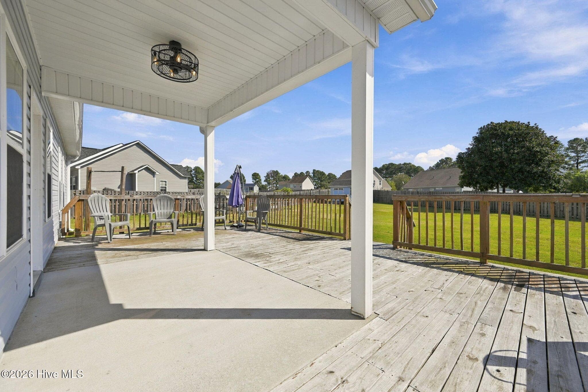 Single Family Residence at 120 Pembury Way, Richlands, NC 28574, photo 50 of 75