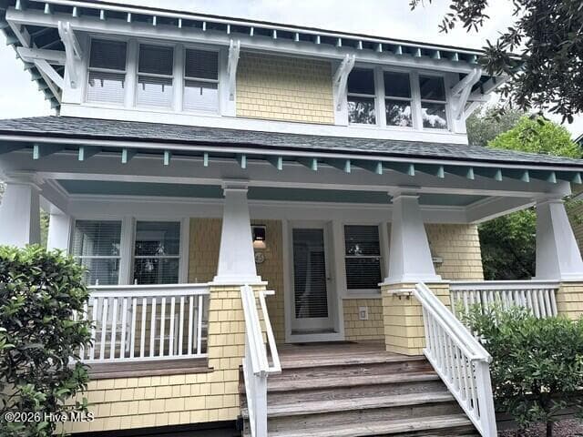 45 Earl Of Craven Court H, Bald Head Island, NC 28461