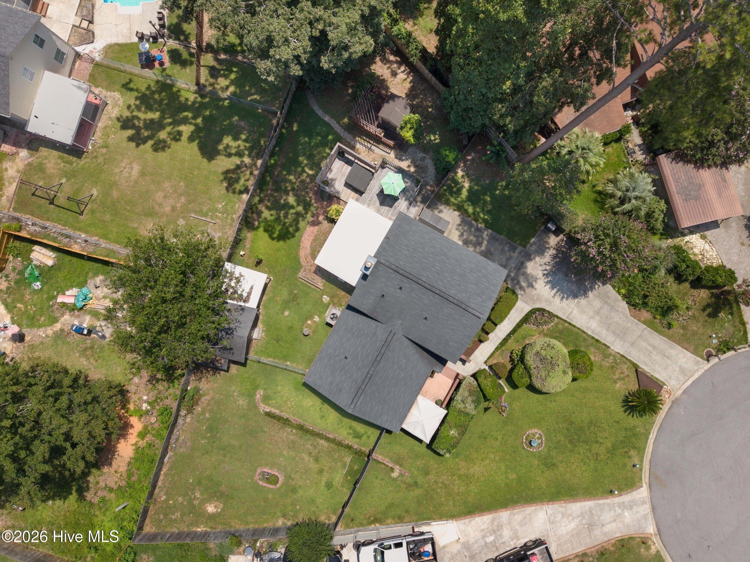 Single Family Residence at 340 Oakleaf Court, Martinez, GA 30907, photo 7 of 61