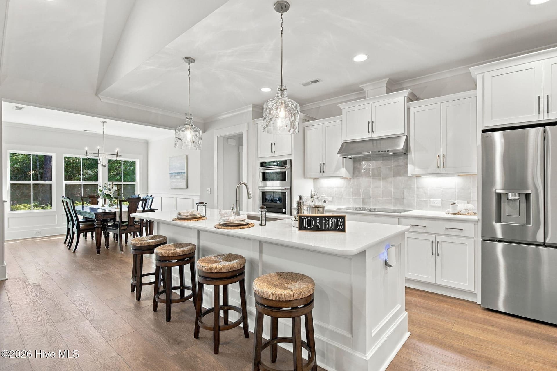 Single Family Residence at 1027 Crosby Circle SW, Sunset Beach, NC 28468, photo 8 of 33