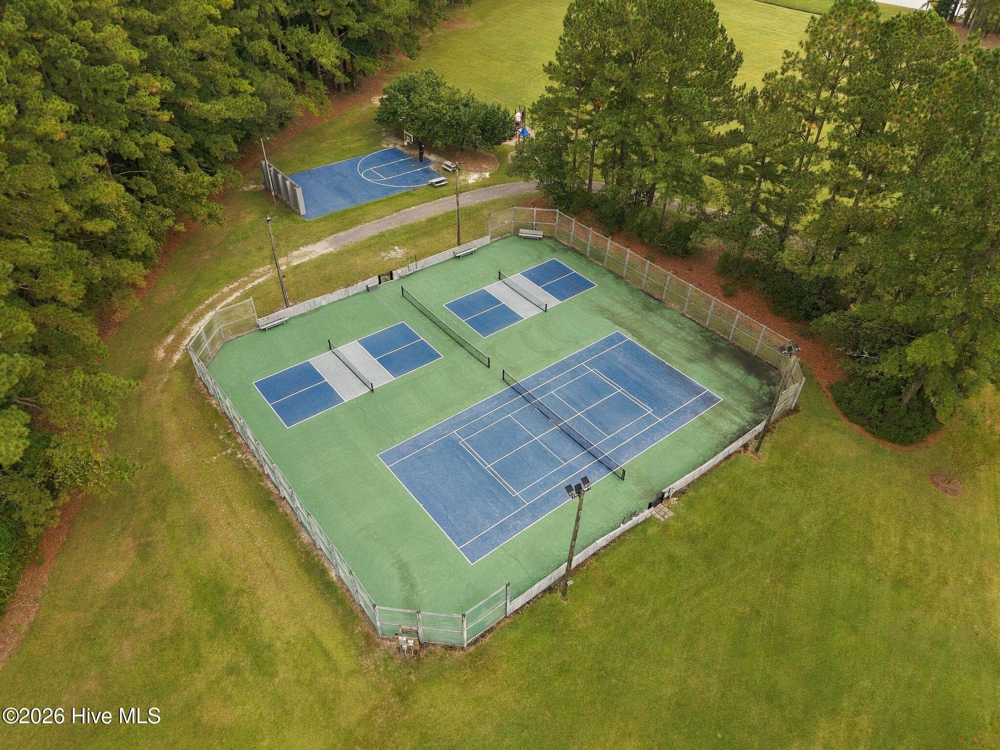Townhouse at 166 Bayou Place, Washington, NC 27889, Washington, photo 53 of 58