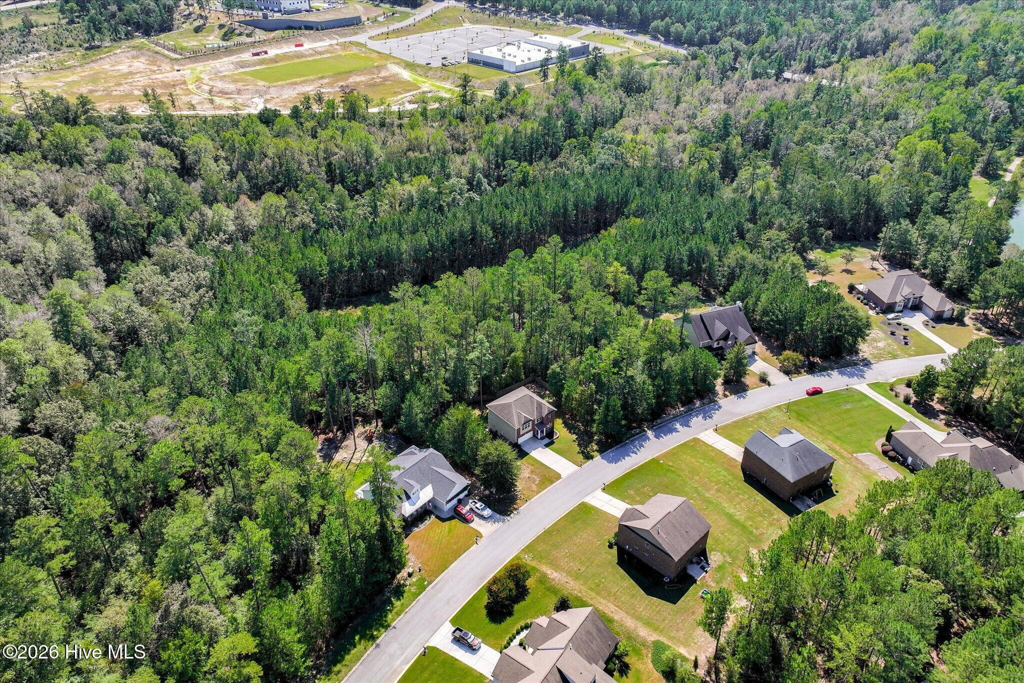 Single Family Residence at 1078 Scarborough Pass, Aiken, SC 29801, Aiken, photo 50 of 52