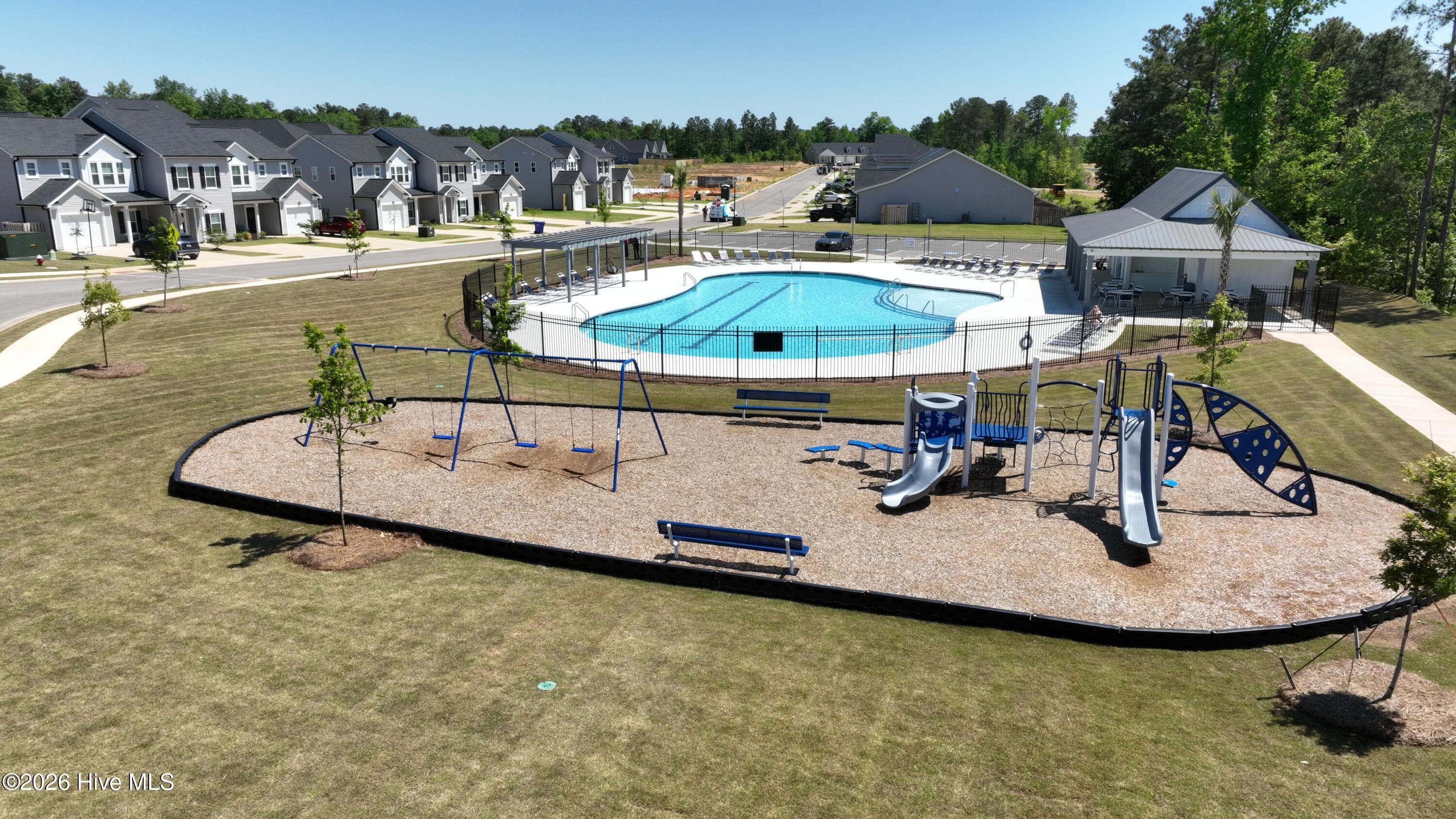Single Family Residence at 421 Helen Drive Wd270, North Augusta, SC 29860, North Augusta, photo 13 of 14