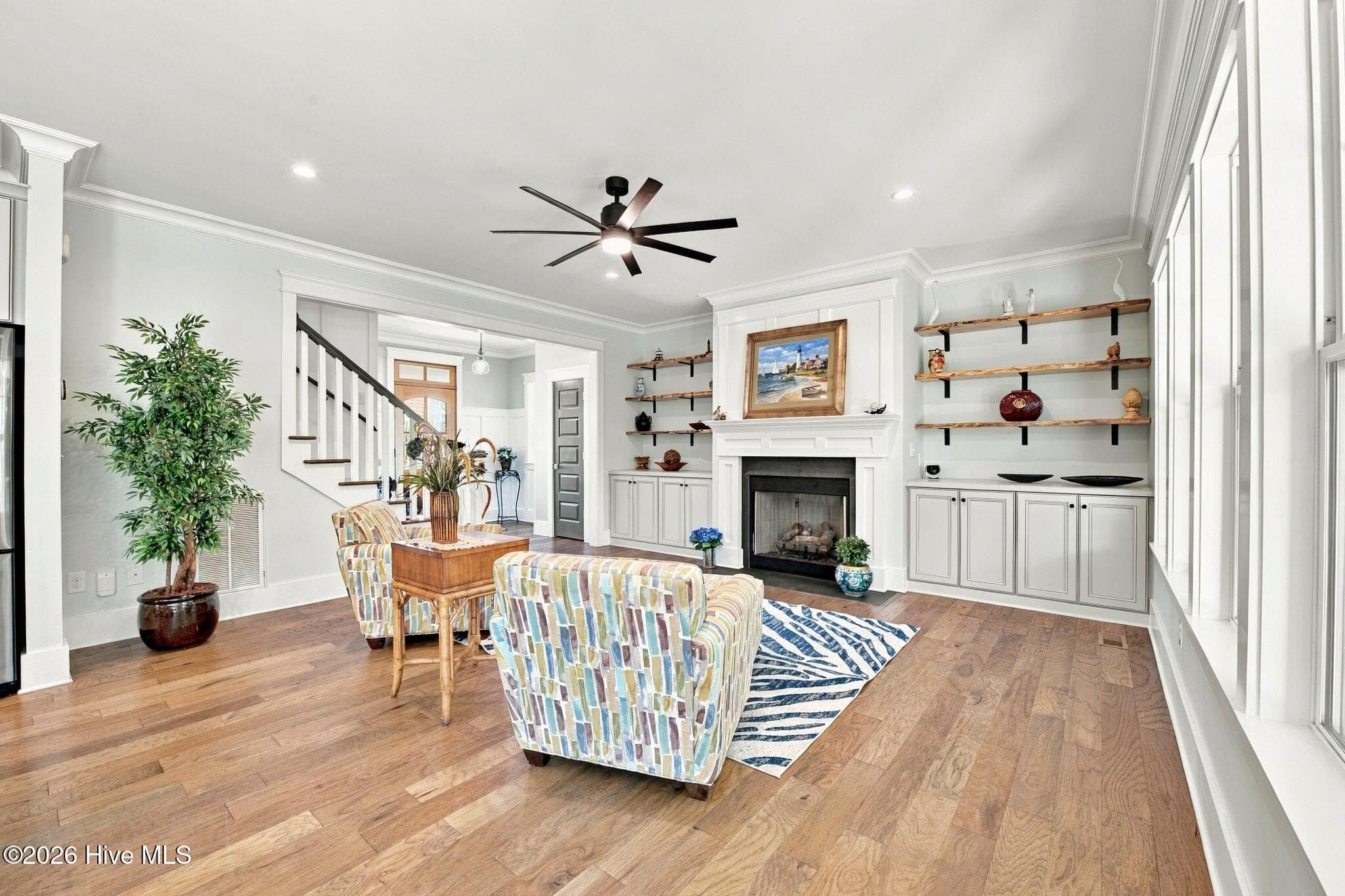 Single Family Residence at 212 Shoreview Drive, New Bern, NC 28562, photo 12 of 49
