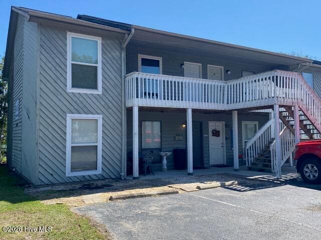 3309 Bridges Street A 1, Morehead City, NC 28557