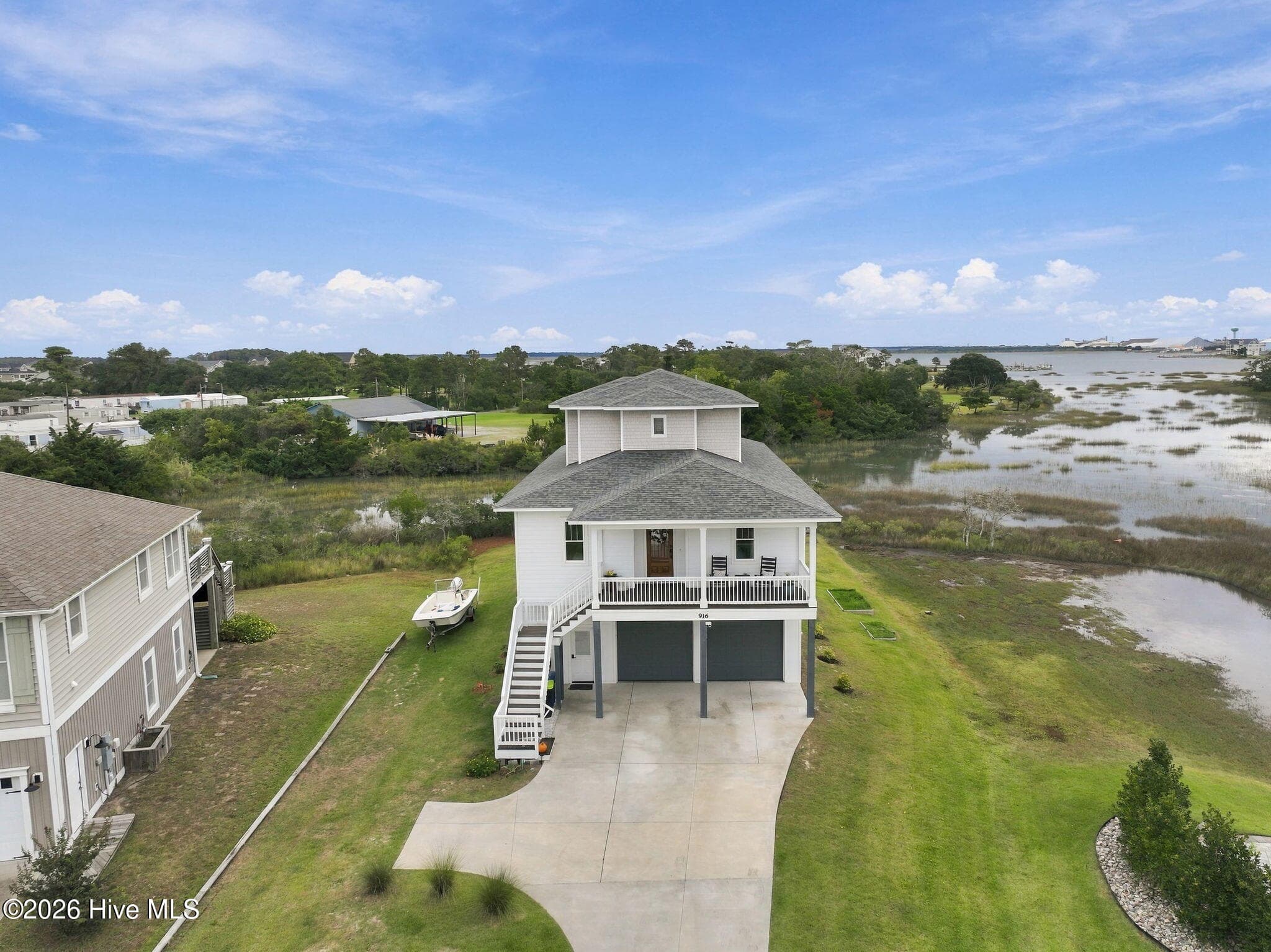 Single Family Residence at 916 Calamanda Court, Morehead City, NC 28557, Morehead City, photo 52 of 63