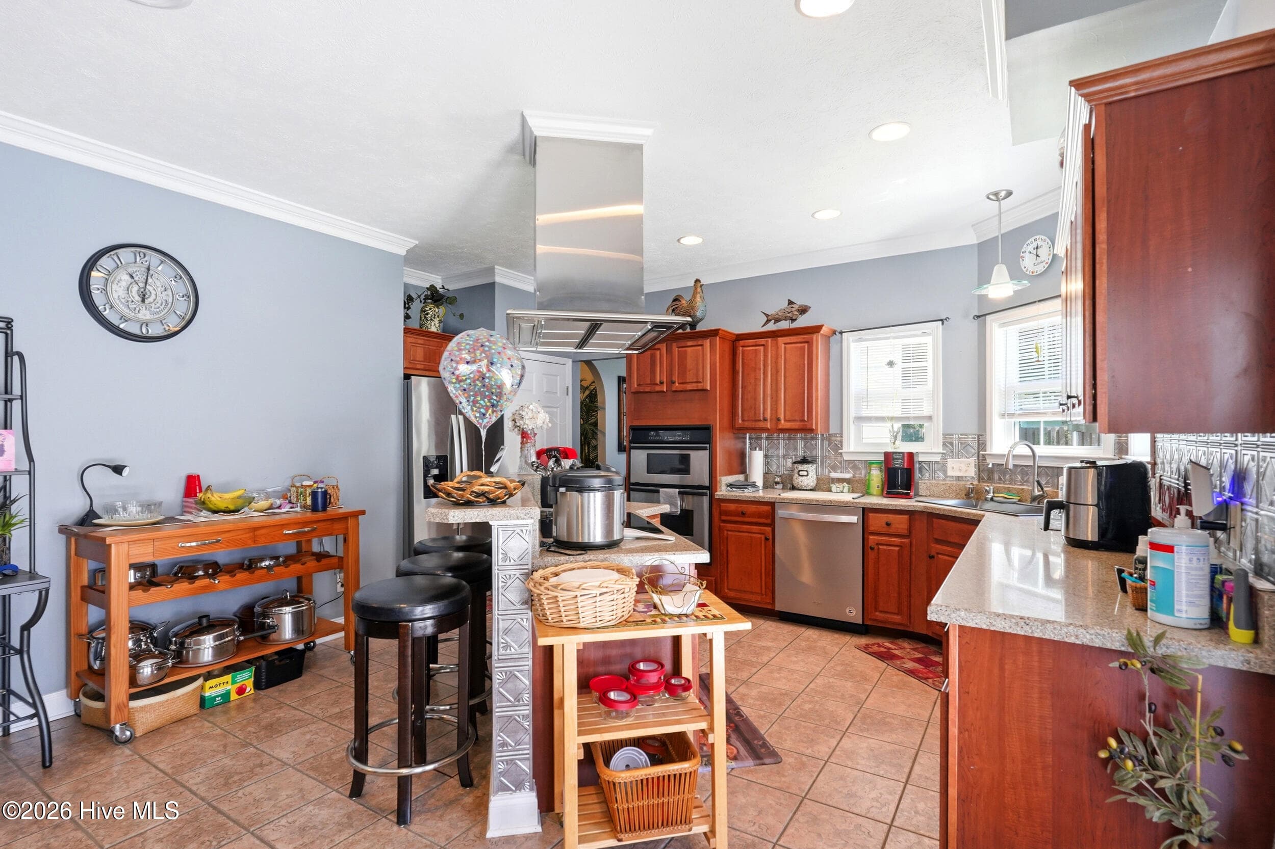Single Family Residence at 400 Dow Road N, Carolina Beach, NC 28428, photo 30 of 95