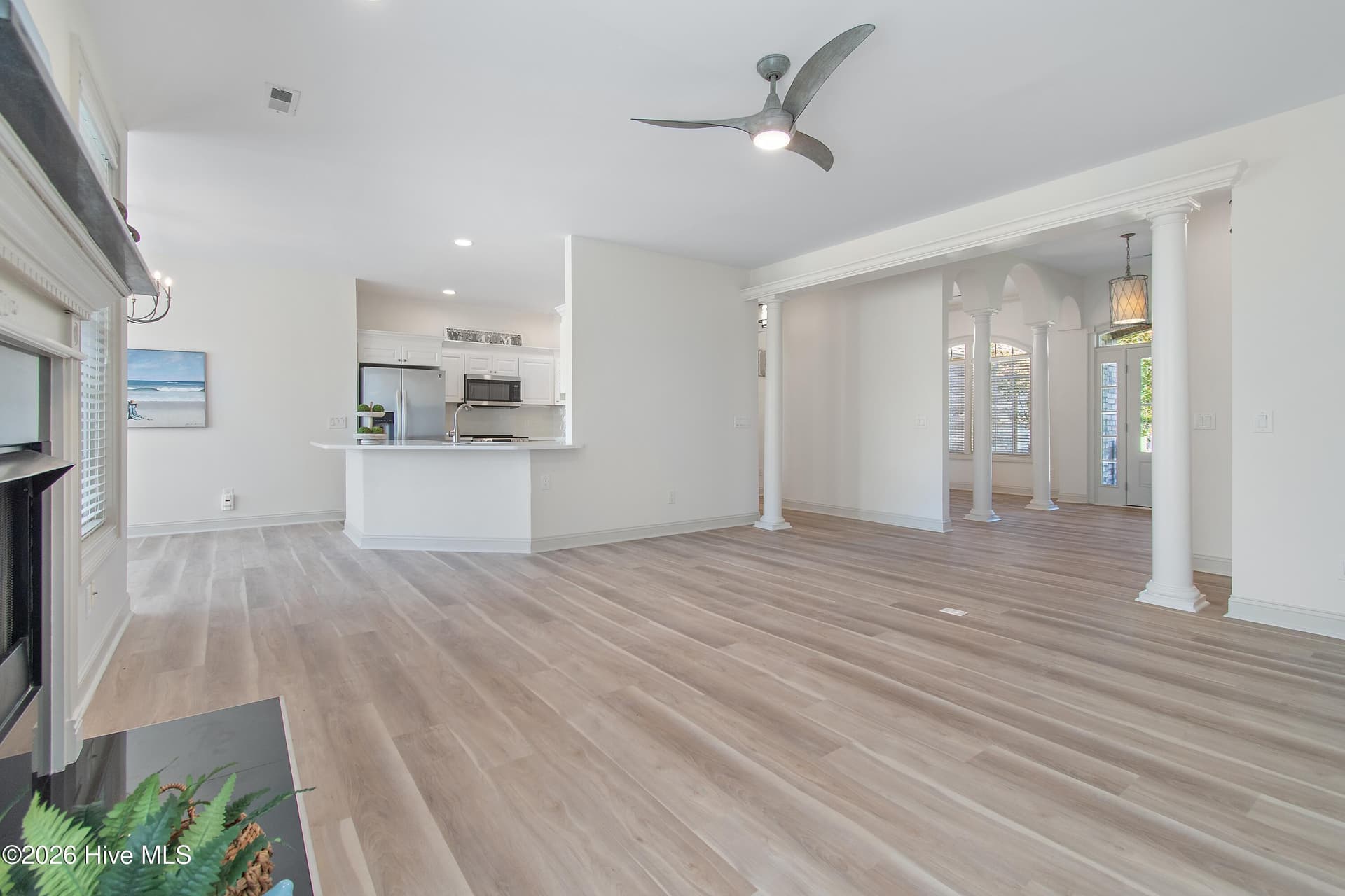 Single Family Residence at 233 S Middleton Drive NW, Calabash, NC 28467, photo 12 of 69