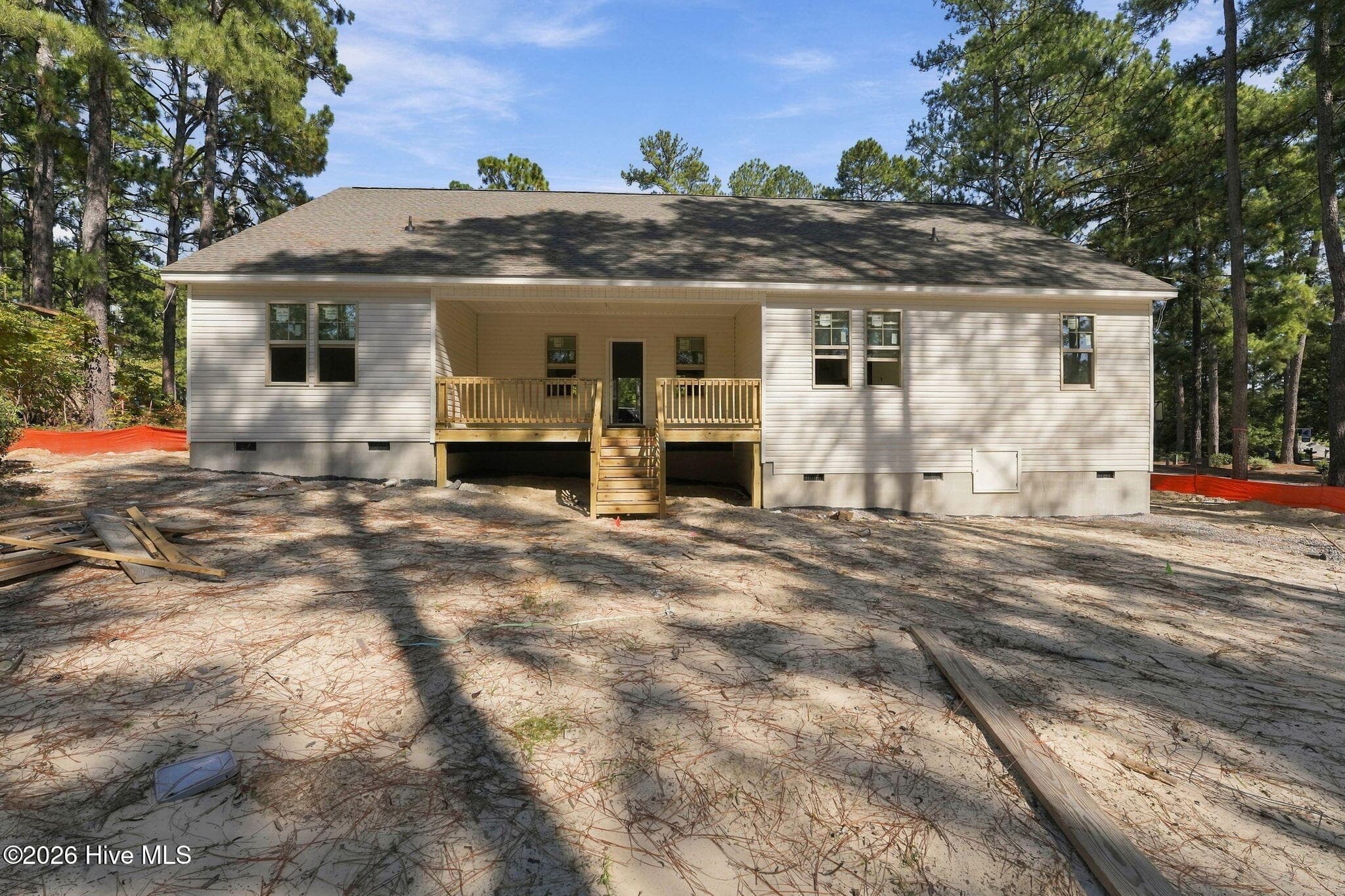 Single Family Residence at 120 Drumar Court, Southern Pines, NC 28387, photo 25 of 29