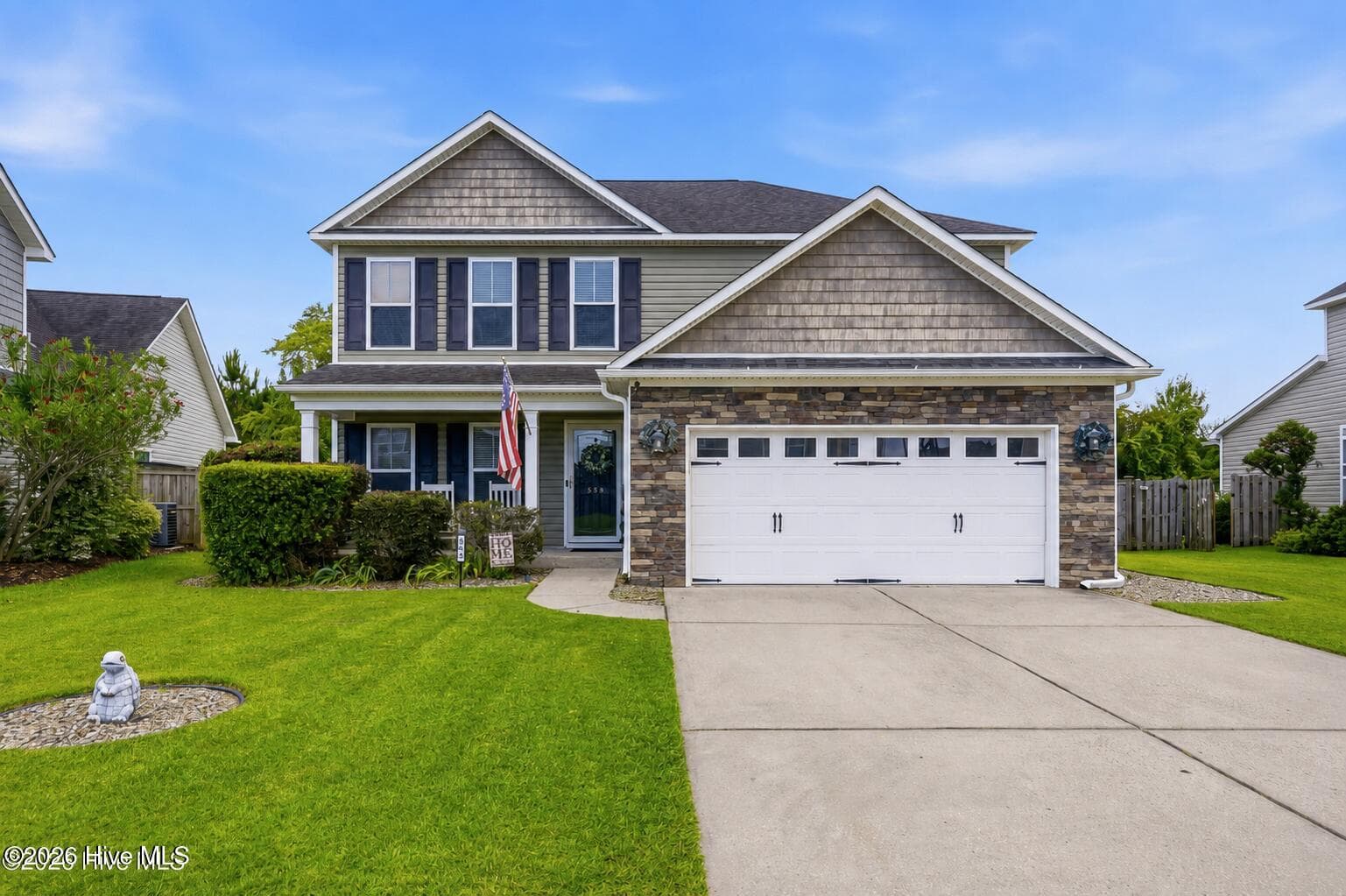 553 Montego Court, Wilmington, NC 28411