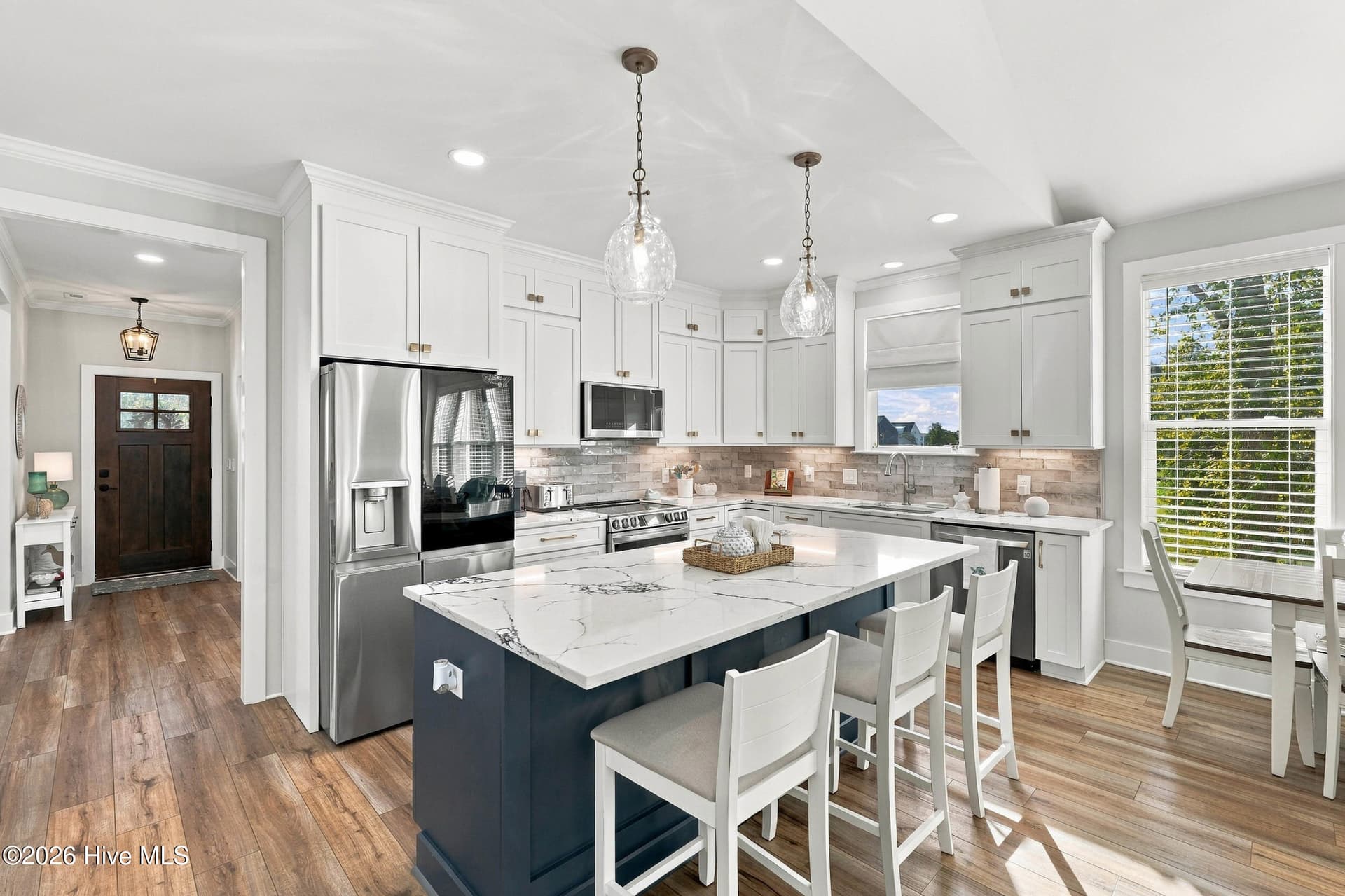 Single Family Residence at 210 River Oats Court, Holly Ridge, NC 28445, photo 3 of 69