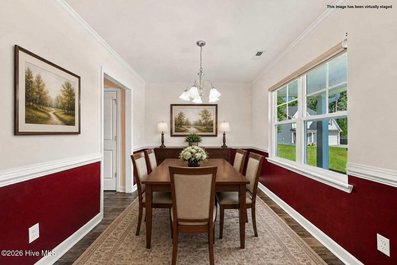 Single Family Residence at 337 James Hedrick Court, Jacksonville, NC 28540, photo 39 of 61