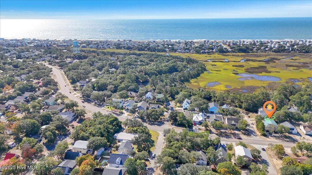 Single Family Residence at 2507 E Oak Island Drive, Oak Island, NC 28465, Oak Island, photo 54 of 62