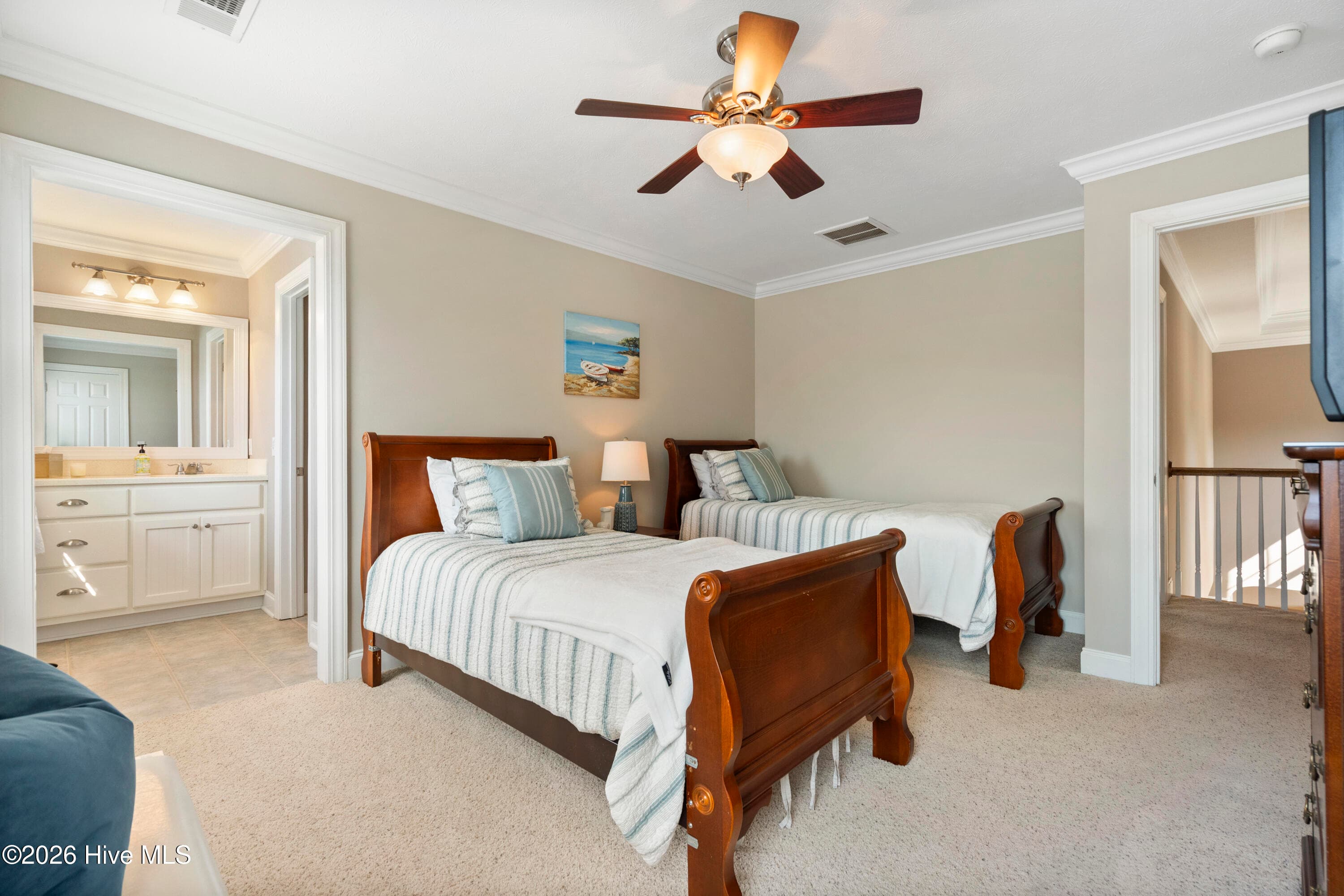 Single Family Residence at 194 Edgewater Circle, Sunset Beach, NC 28468, photo 30 of 103