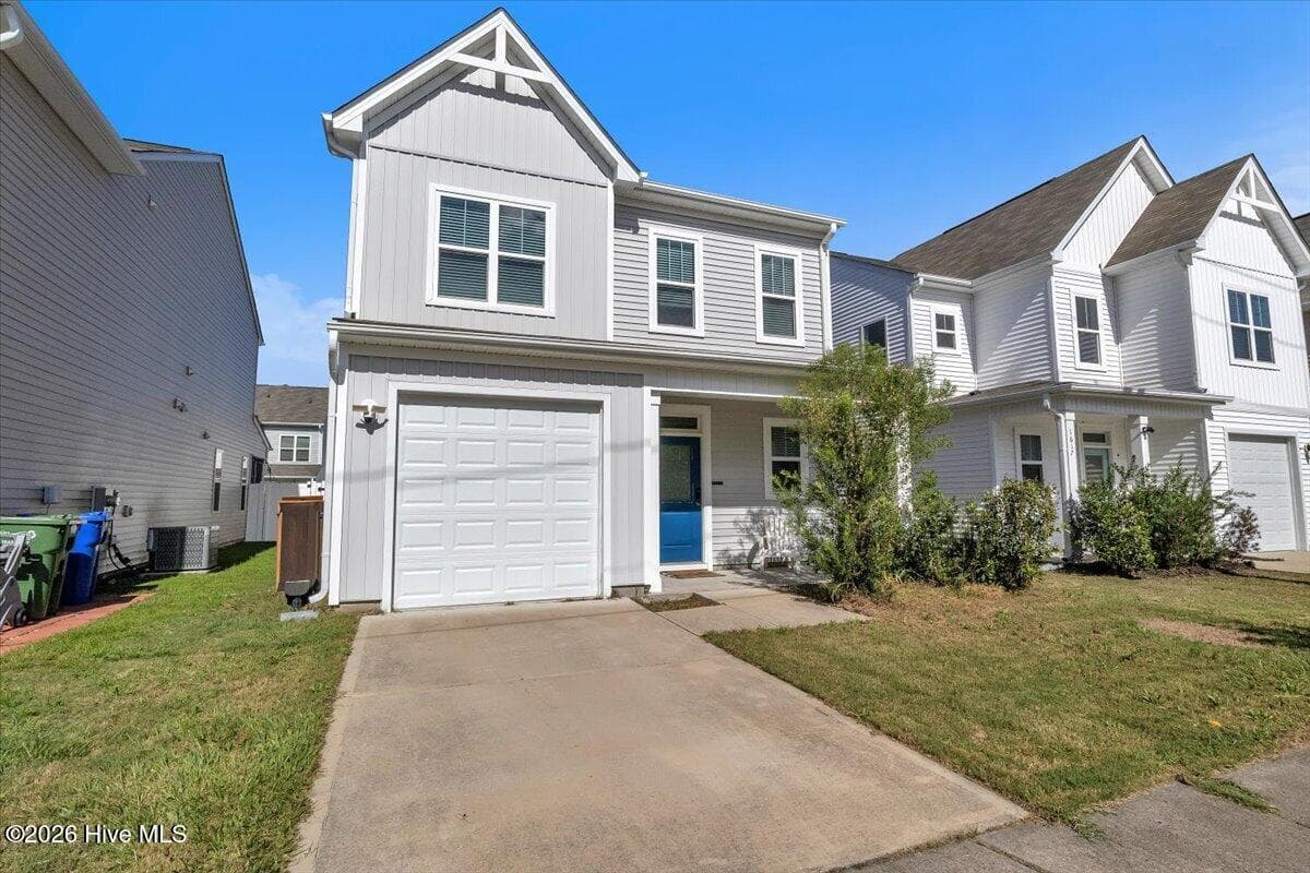1613 King Street, Wilmington, NC 28401