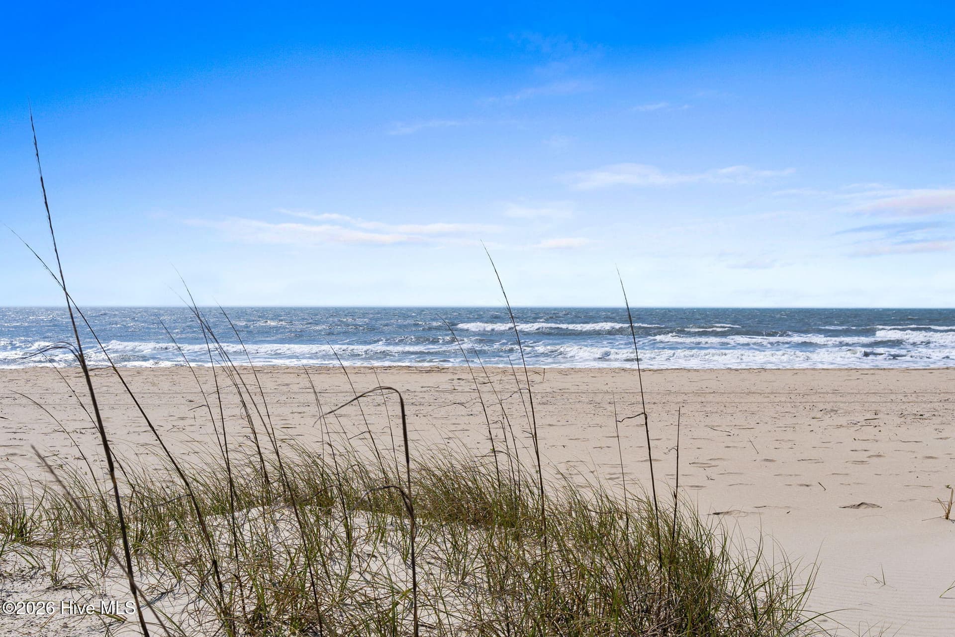 Miles of sandy shoreline and Atlantic Ocean views are only minutes from 1650 Frink Street SW. - 1650 Frink Street SW, Ocean Isle Beach, NC 28469