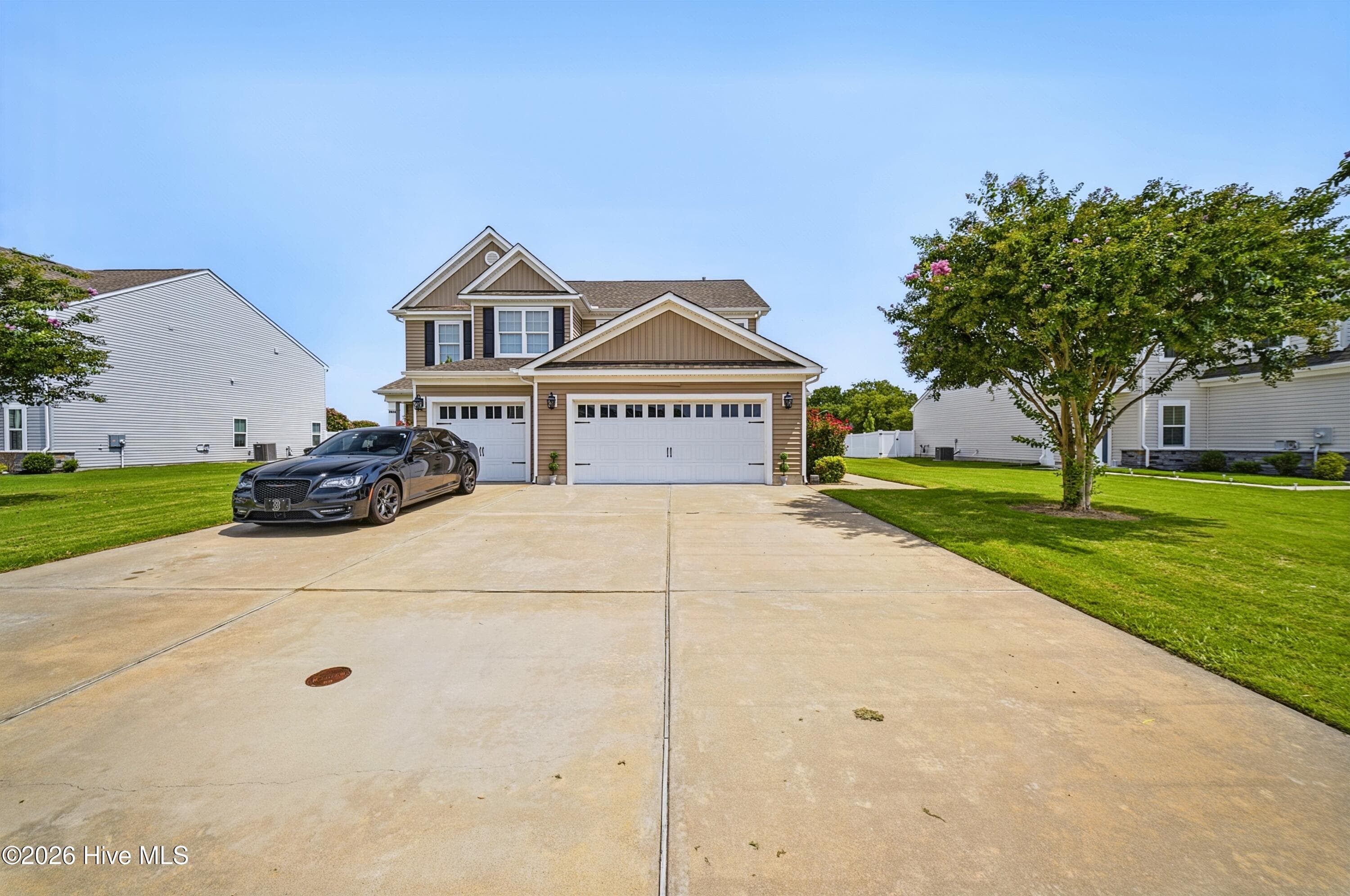 Townhouse at 202 Spinnaker Street Unit B, Elizabeth City, NC 27909, photo 25 of 32