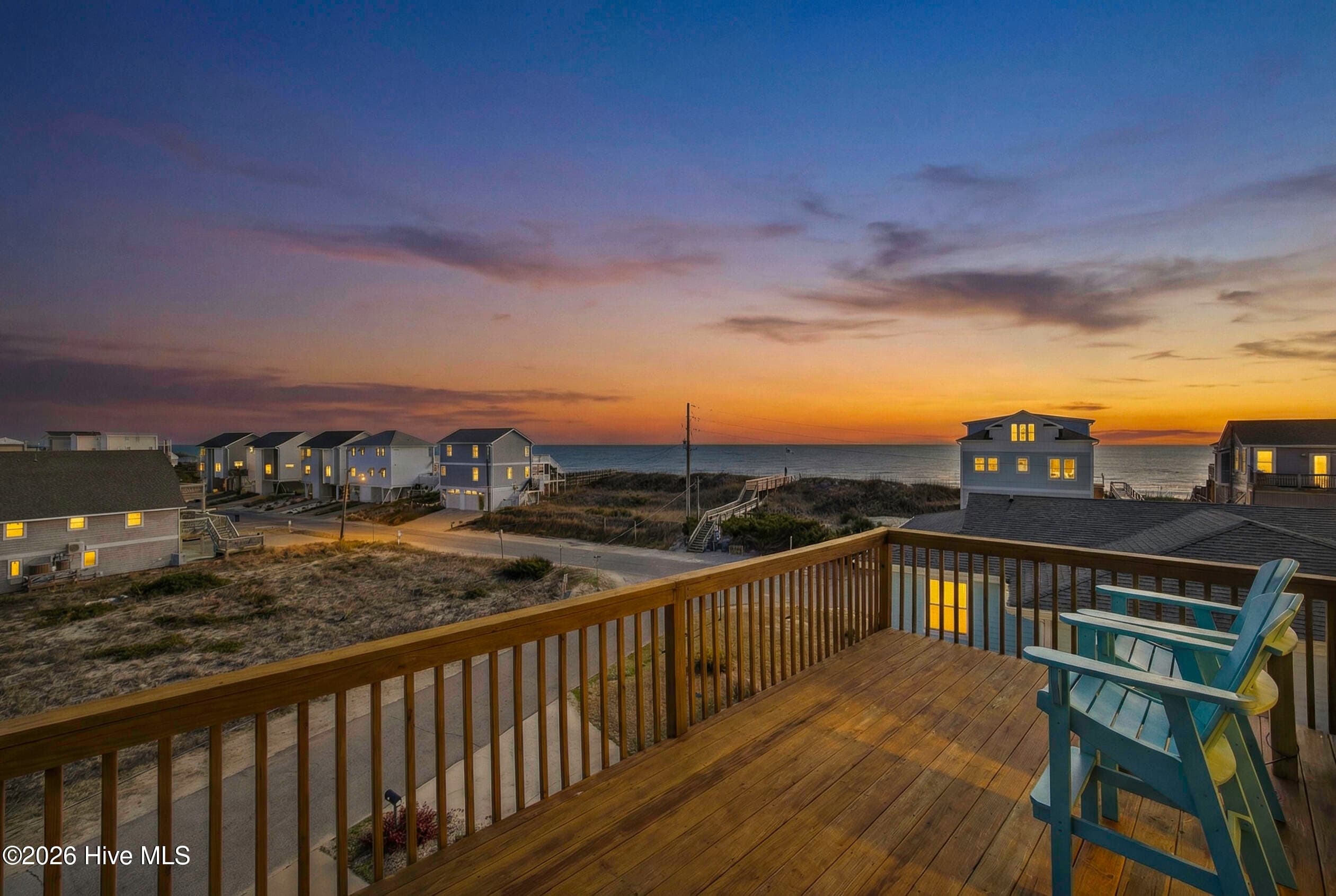 Single Family Residence at 103 Mcleod Avenue, Topsail Beach, NC 28445, photo 4 of 53