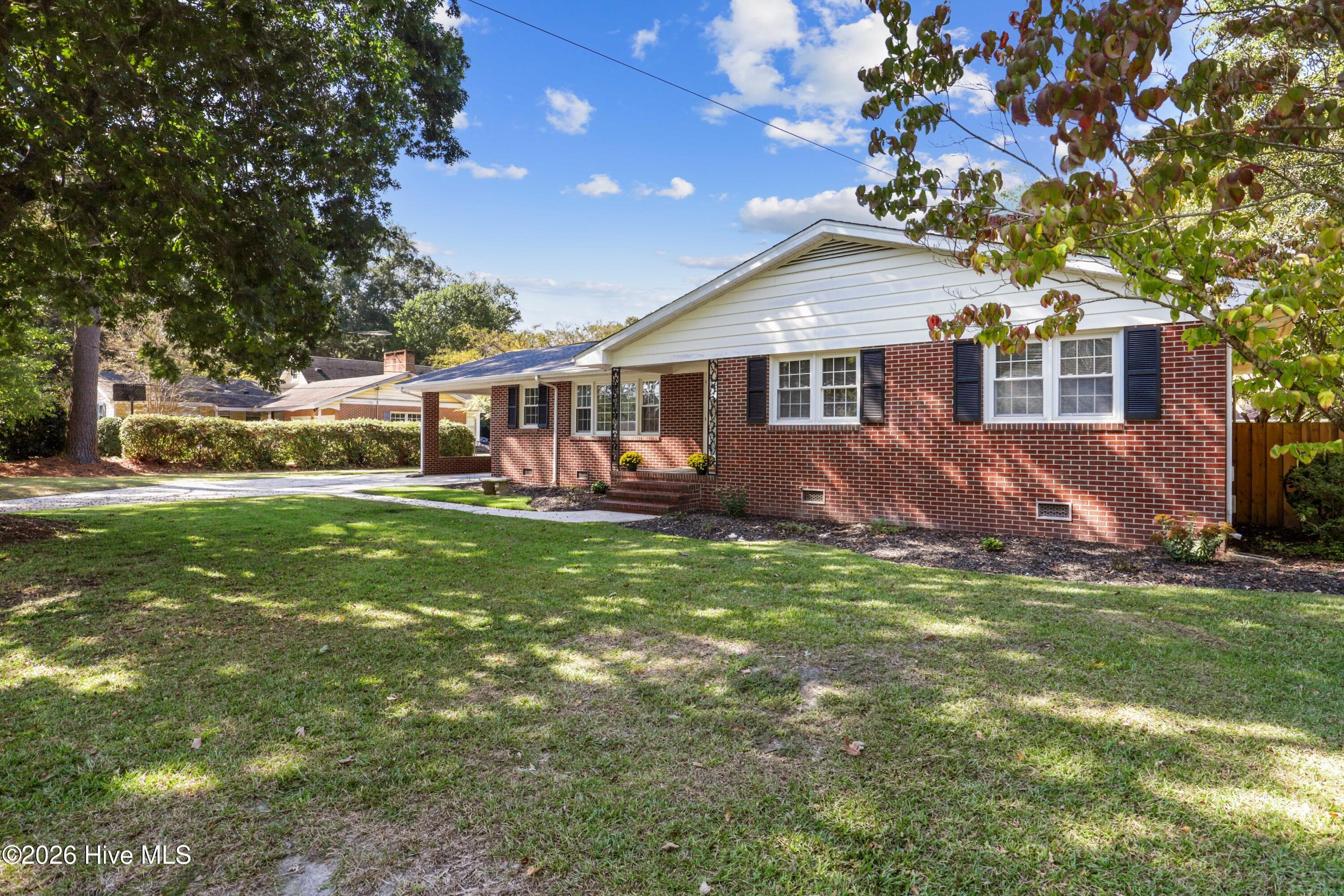 Single Family Residence at 2206 Stanton Road, Kinston, NC 28504, photo 5 of 46
