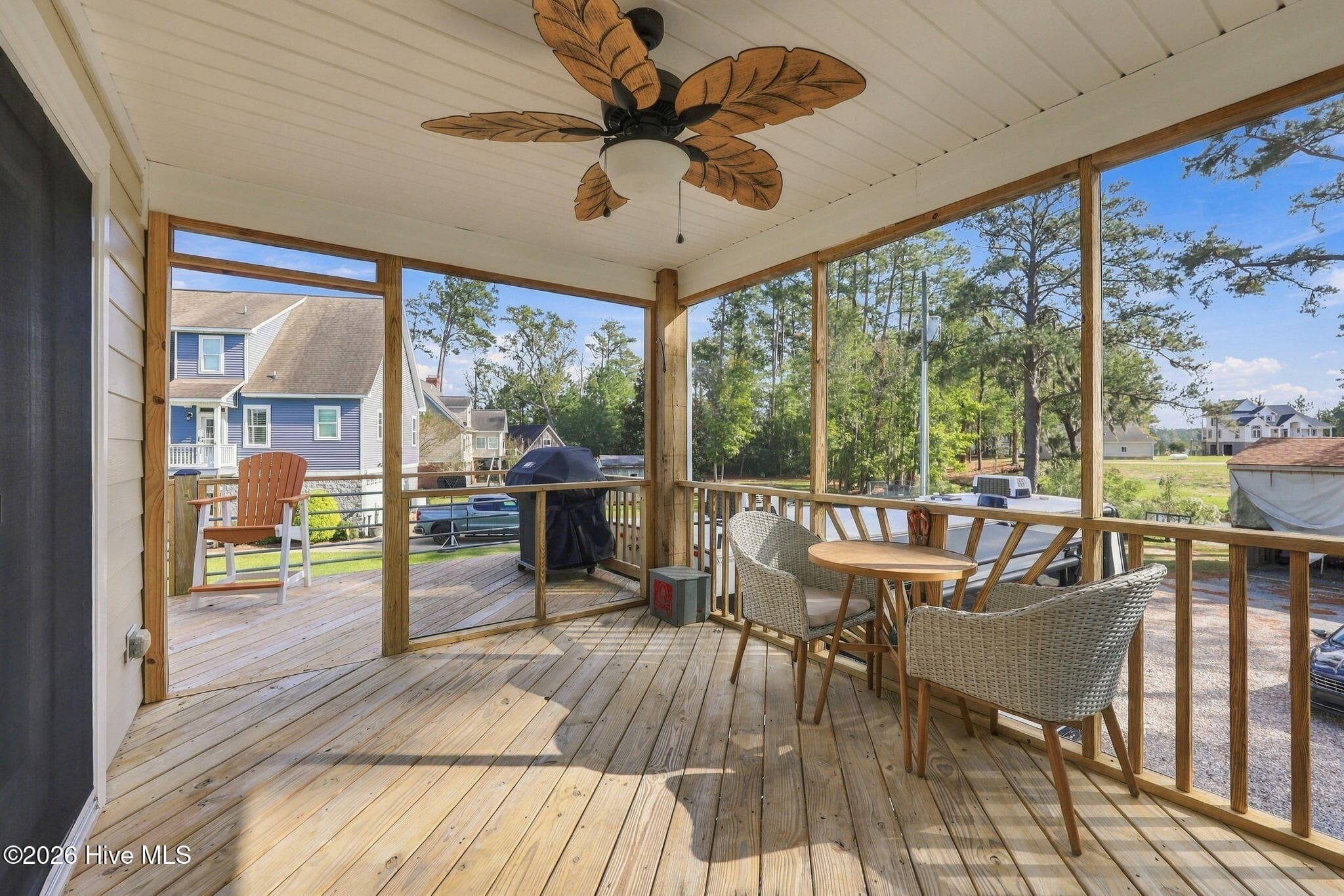 Single Family Residence at 127 Dickinson Road, Chocowinity, NC 27817, photo 45 of 56