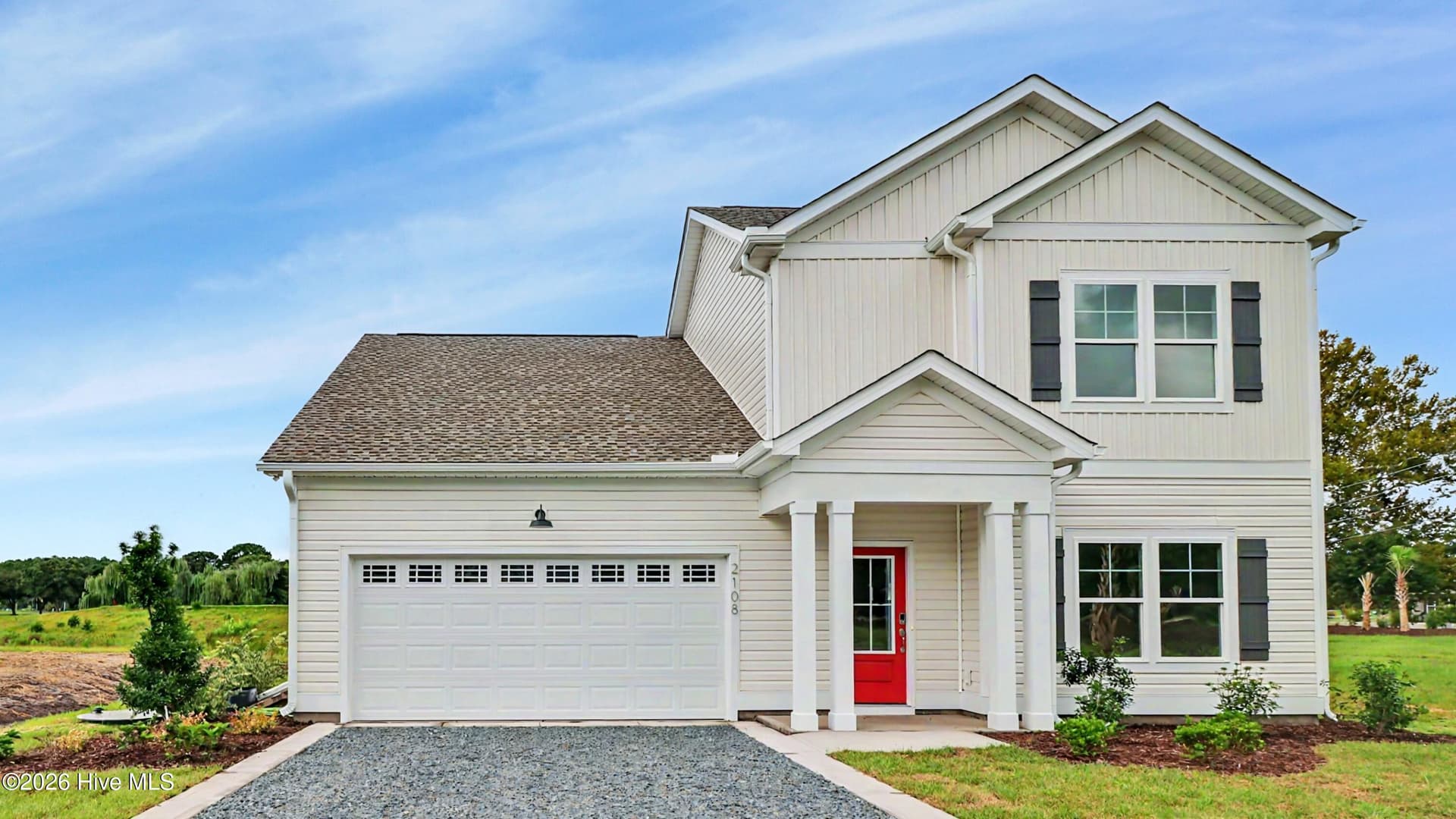 2108 Cregan Cove SW (Lot 2), Ocean Isle Beach, NC 28469