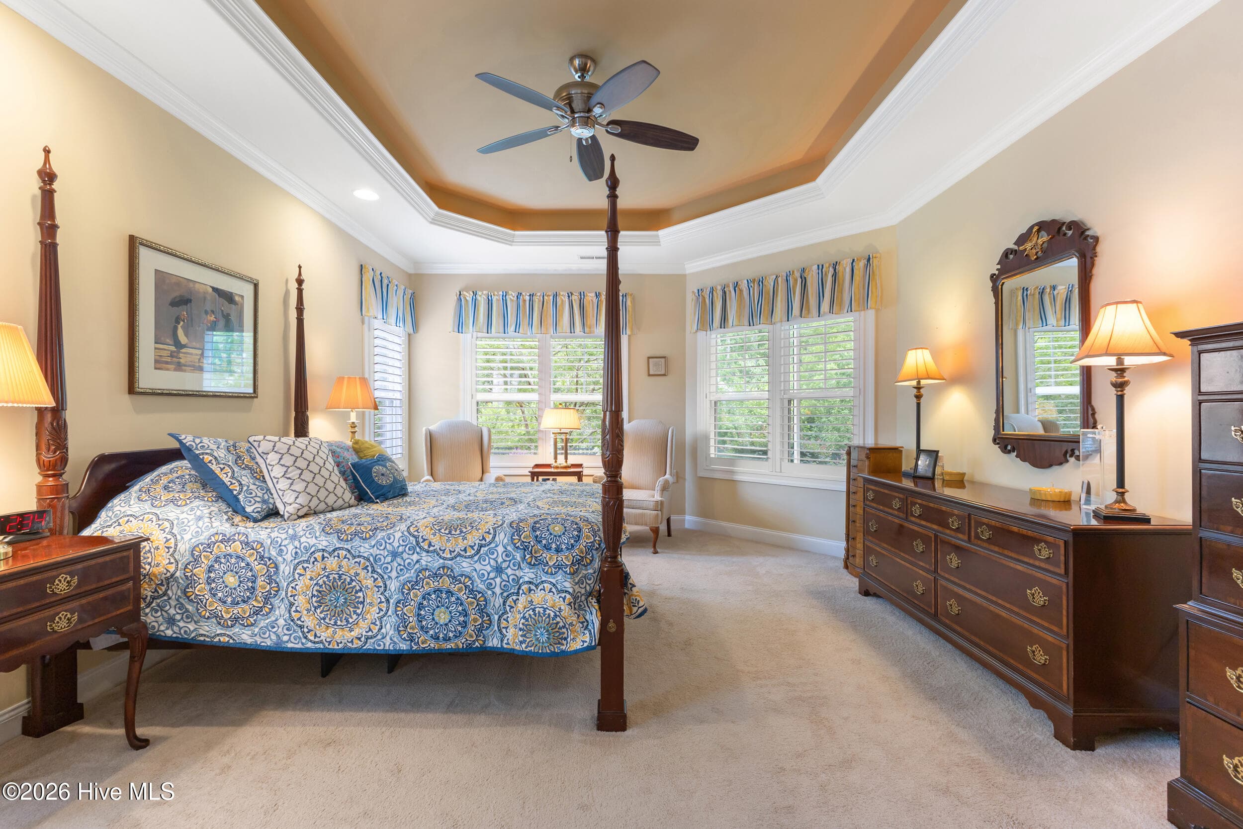 Single Family Residence at 3069 Smeades Drive, Leland, NC 28451, photo 53 of 90