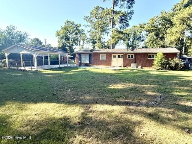 Single Family Residence at 2229 Raleigh Drive, Augusta, GA 30904, photo 25 of 25